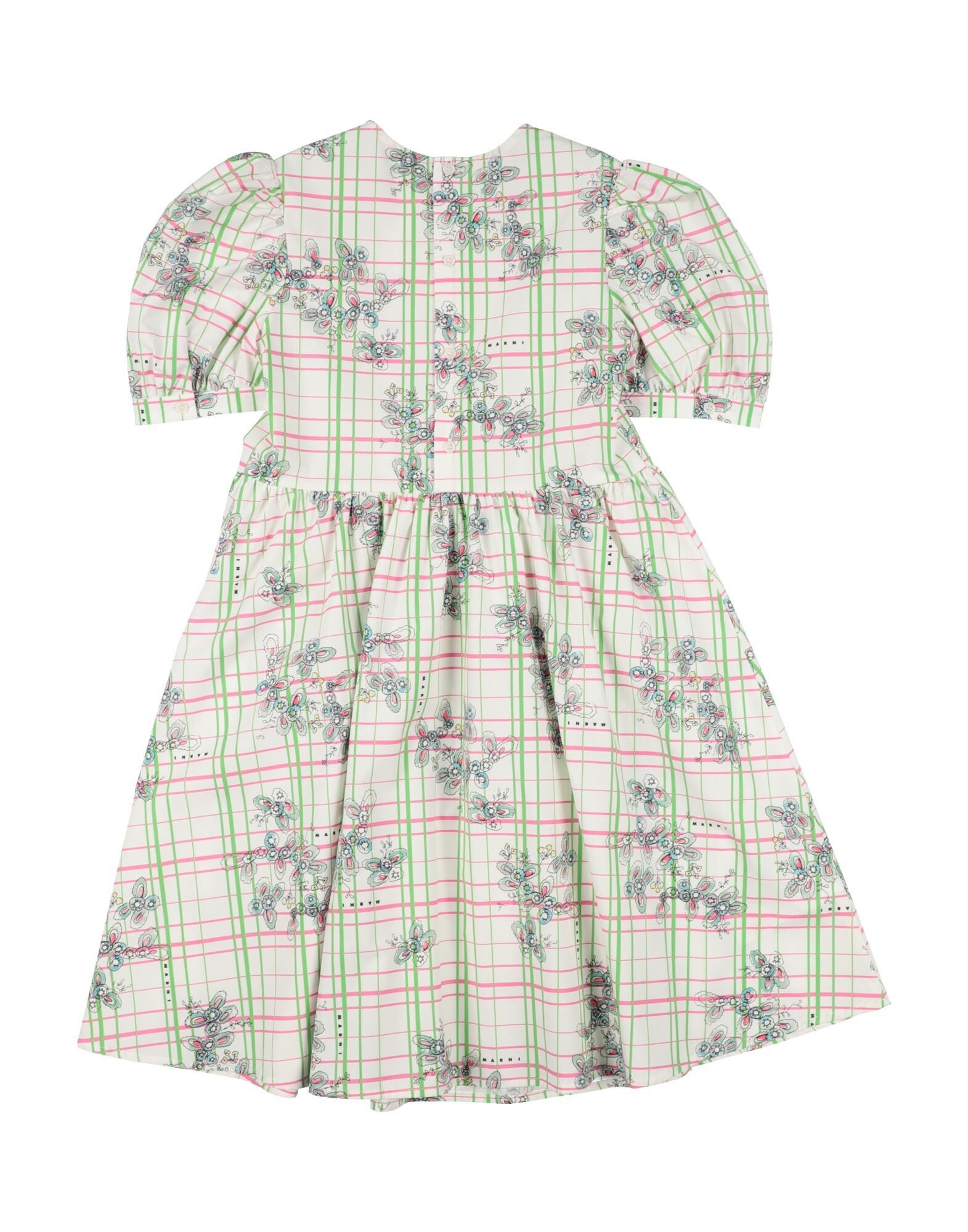  Marni - Kleider - Kinderkleider - On Yoox.com 