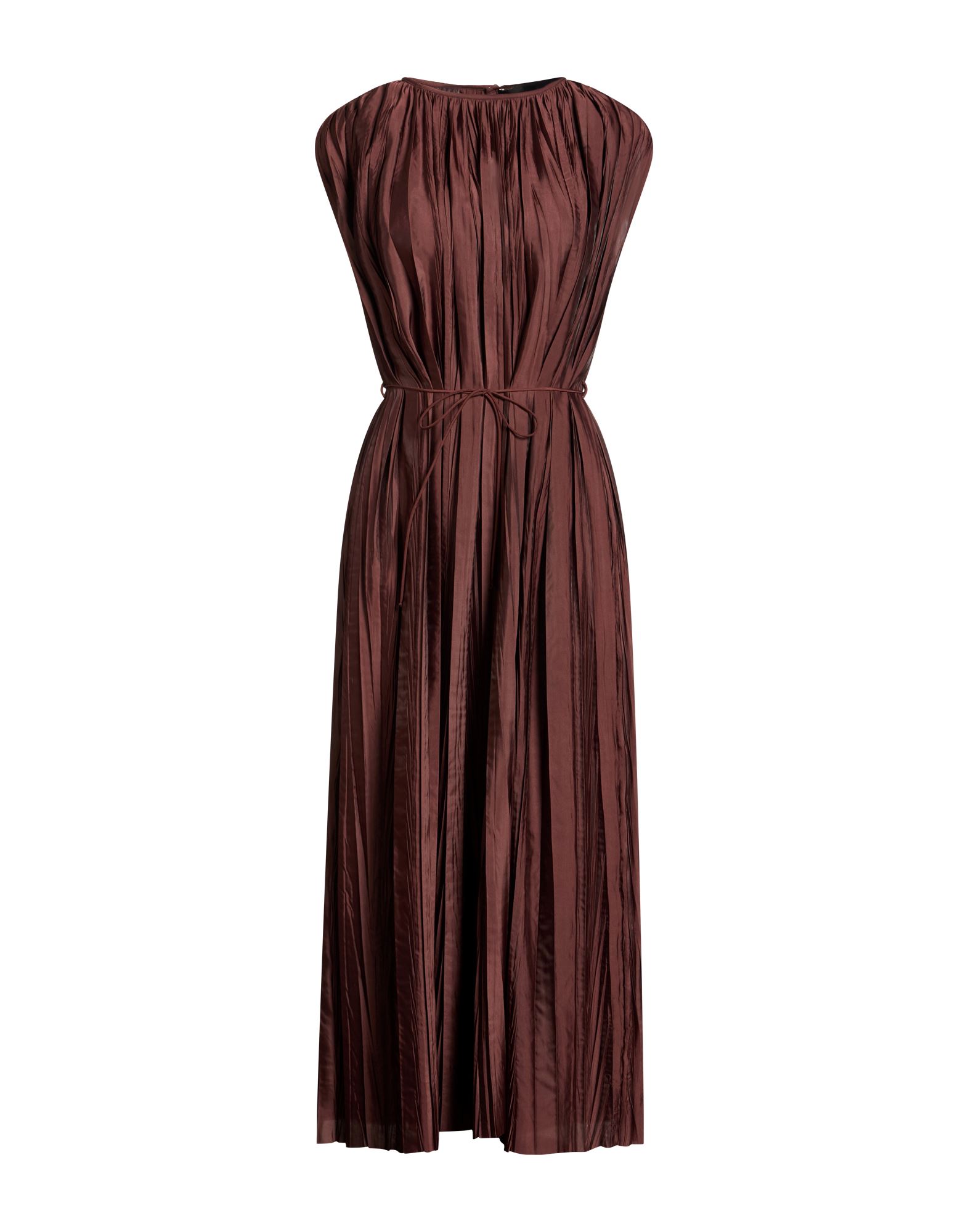  Roberto Collina - Kleider - Maxi-kleider - On Yoox.com 