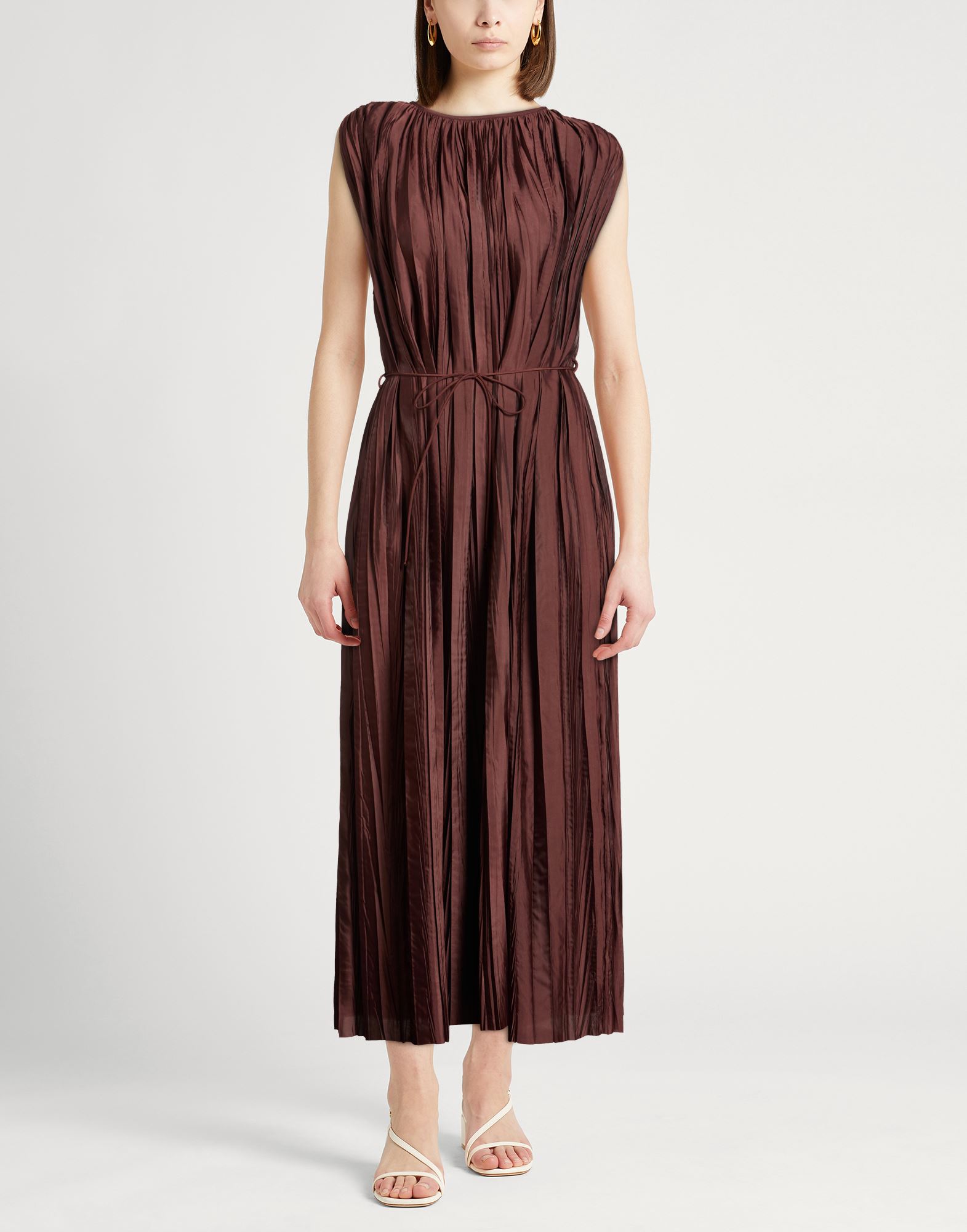  Roberto Collina - Kleider - Maxi-kleider - On Yoox.com 