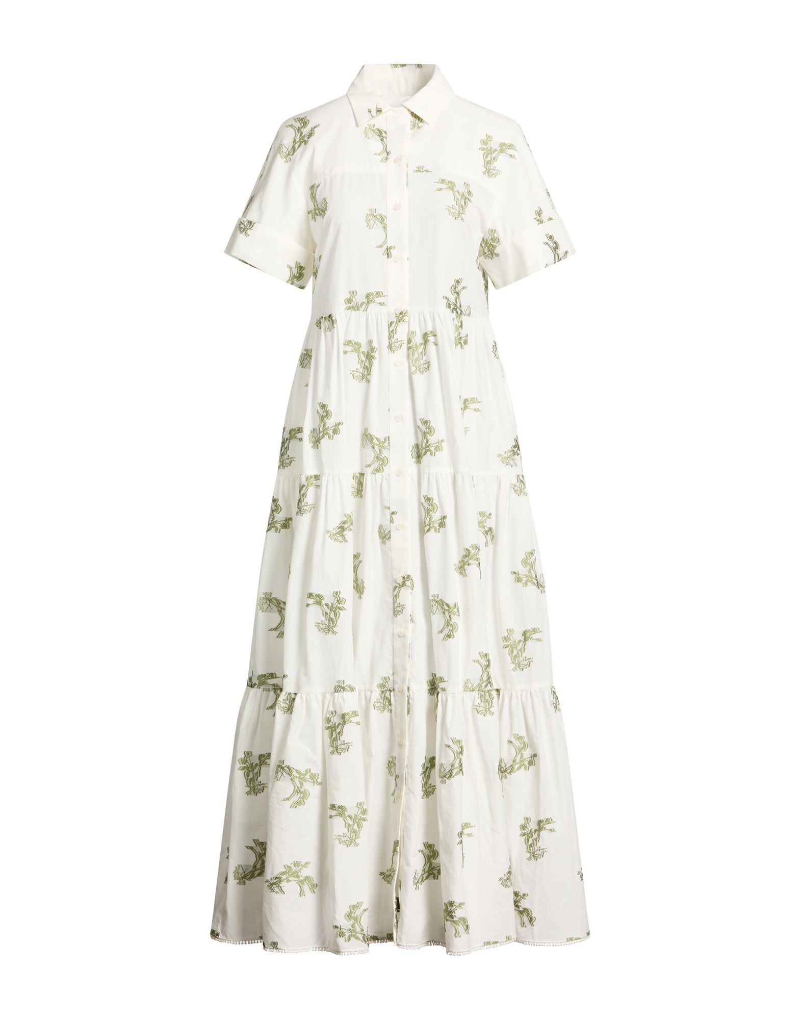  Erdem - Kleider - Maxi-kleider - On Yoox.com 