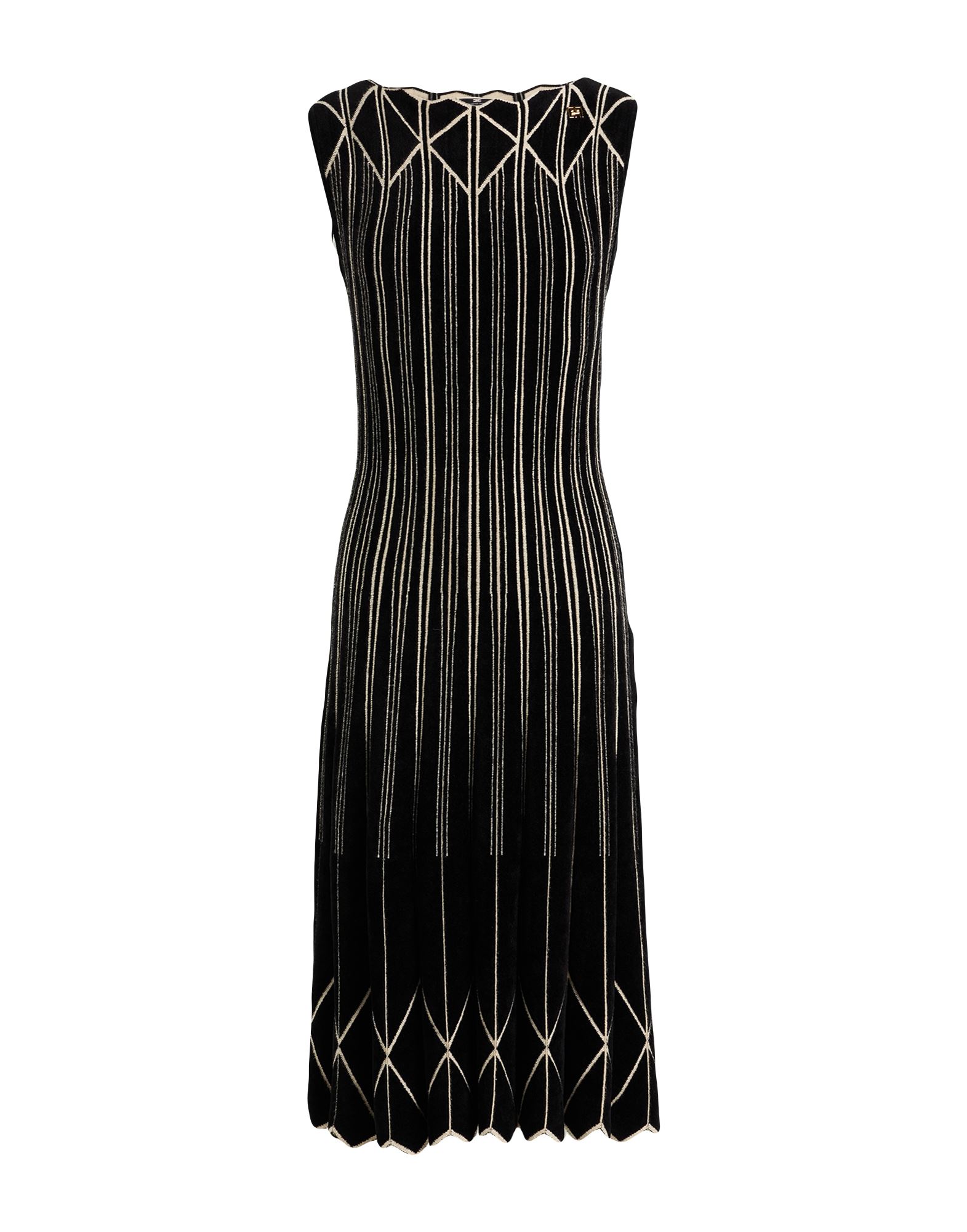 ELISABETTA FRANCHI ELISABETTA FRANCHI ΦΟΡΕΜΑΤΑ Midi φόρεμα