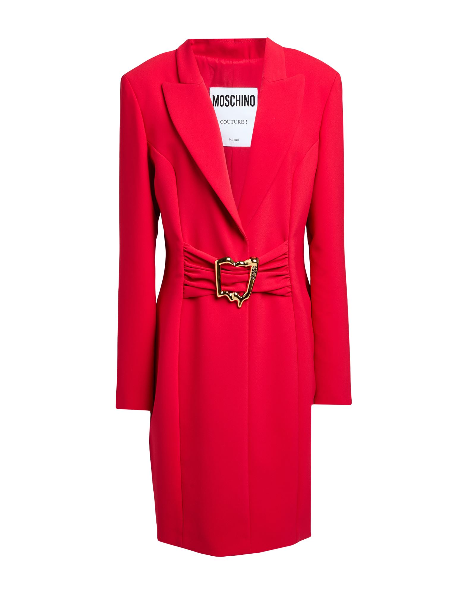 MOSCHINO MOSCHINO ΦΟΡΕΜΑΤΑ Μίνι φόρεμα