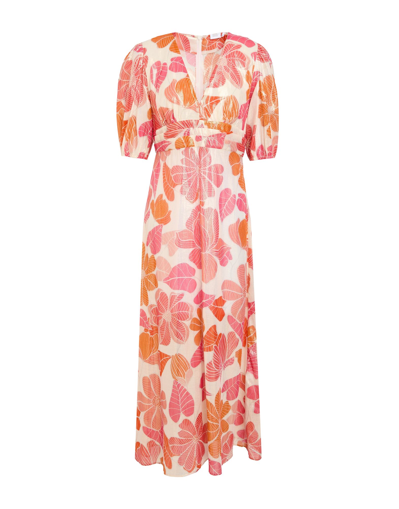  Caliban - Kleider - Maxi-kleider - On Yoox.com 