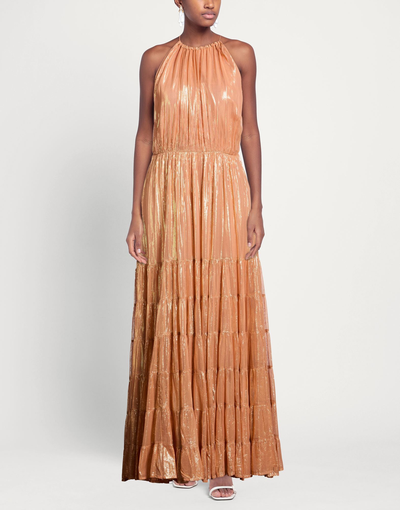  Sundress - Vestidos - Vestidos Largos - On Yoox.com 