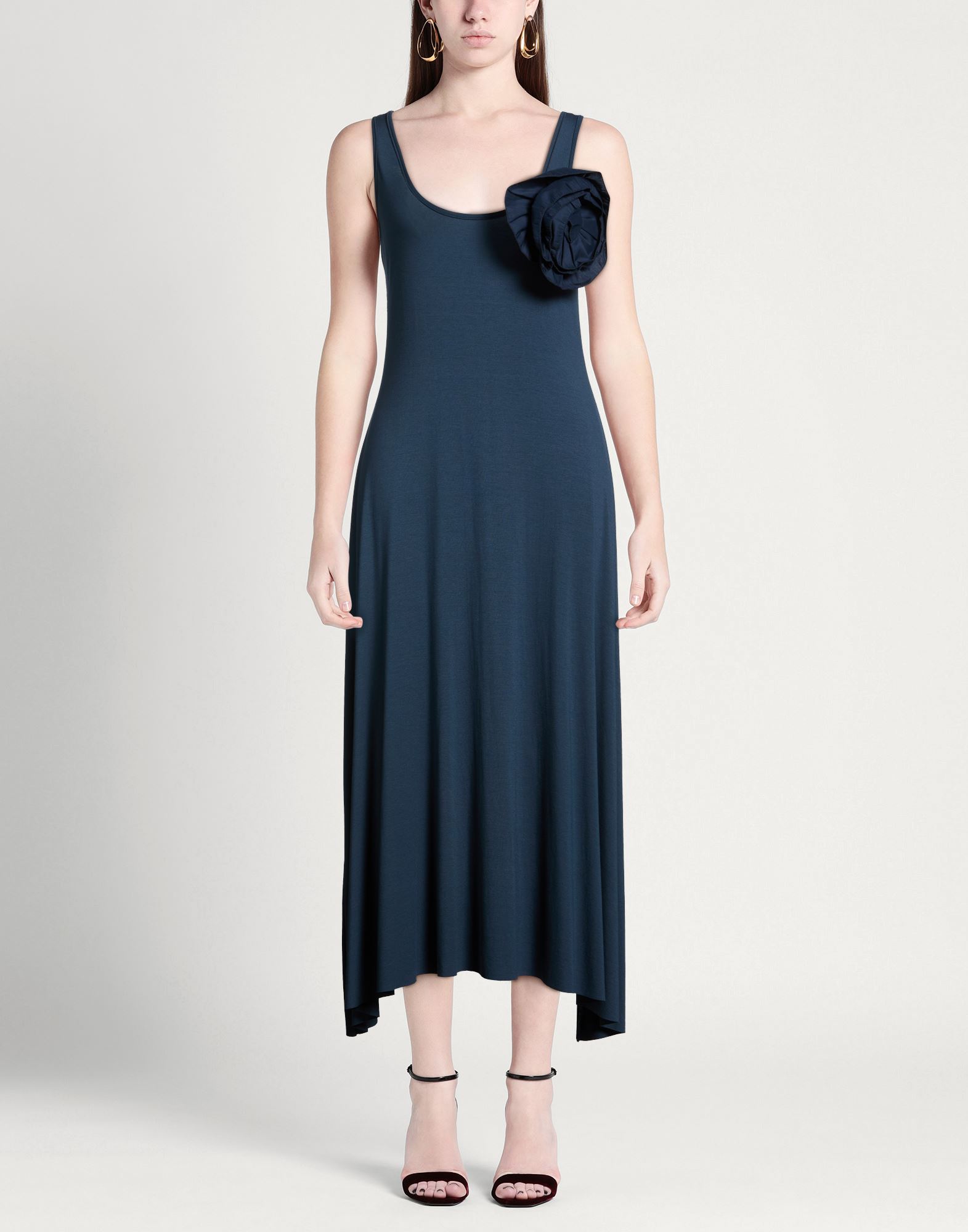  Le Streghe - Vestidos - Vestidos Largos - On Yoox.com 