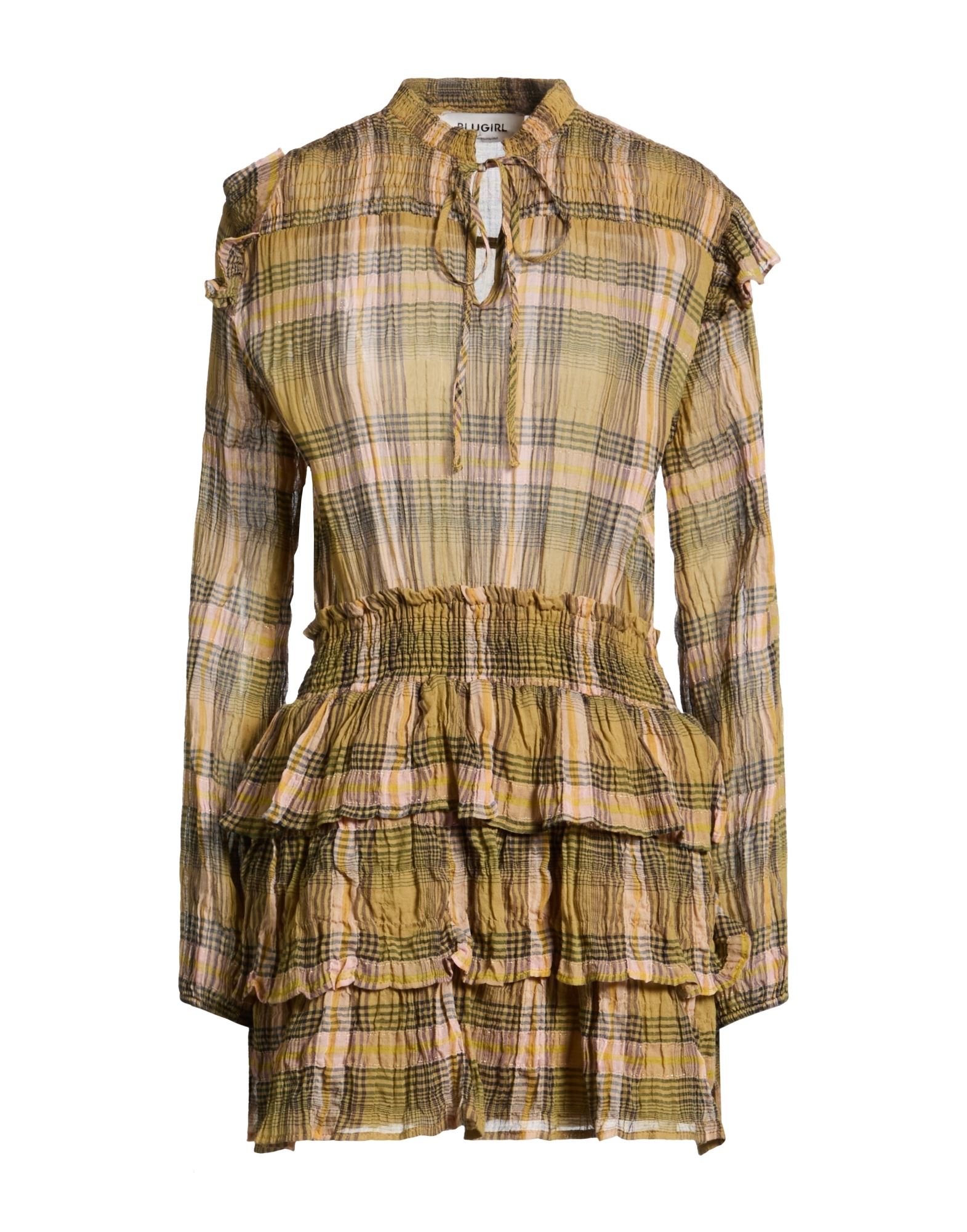  BLUGIRL ΦΟΡΕΜΑΤΑ Μίνι φόρεμα