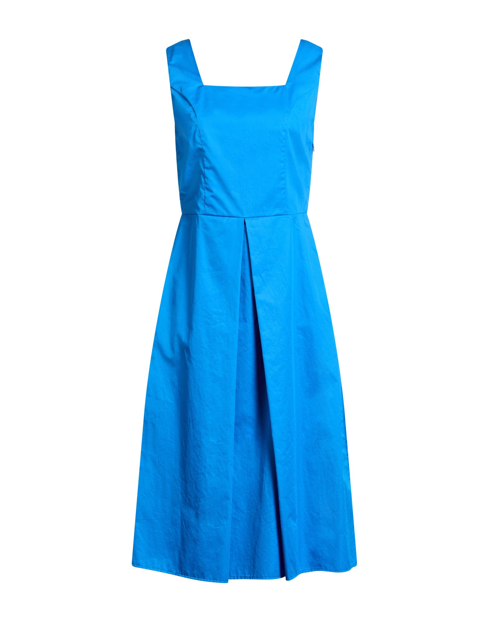  Camicettasnob - Kleider - Midi-kleider - On Yoox.com 