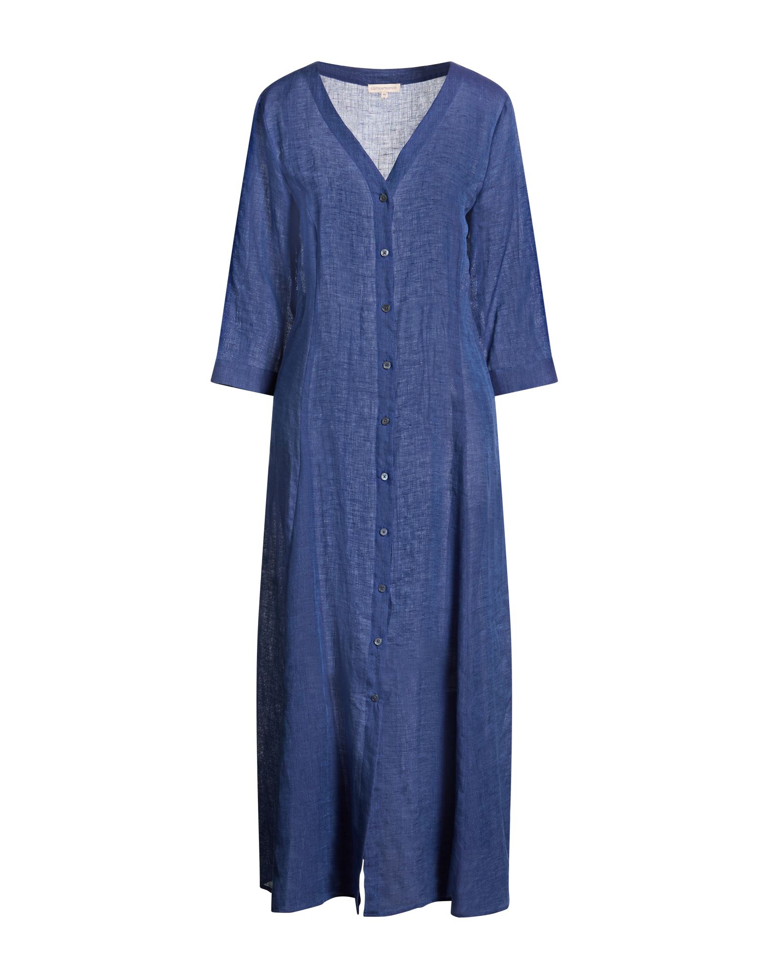  Camicettasnob - Kleider - Maxi-kleider - On Yoox.com 