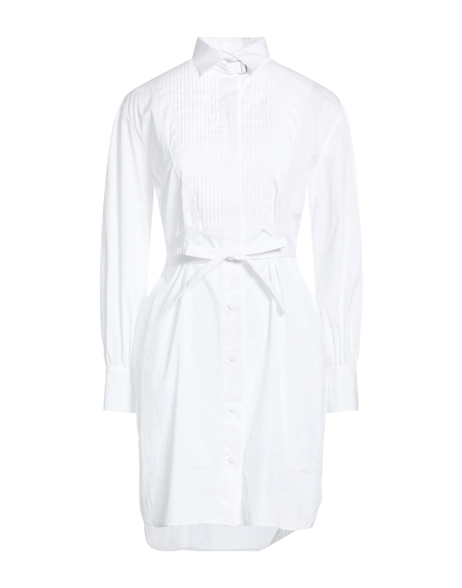  Mcqueen - Vestidos - Minivestidos - On Yoox.com 