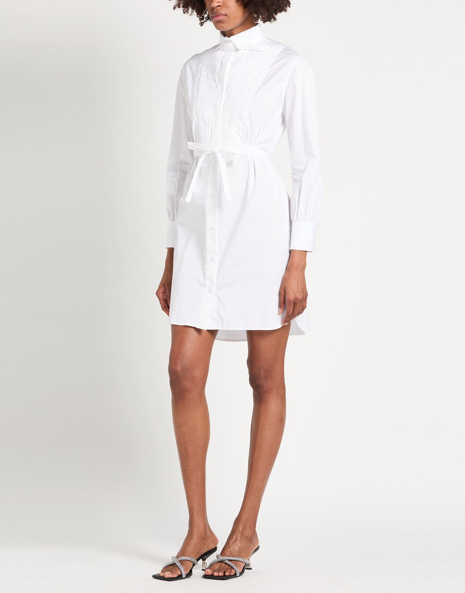  Mcqueen - Vestidos - Minivestidos - On Yoox.com 