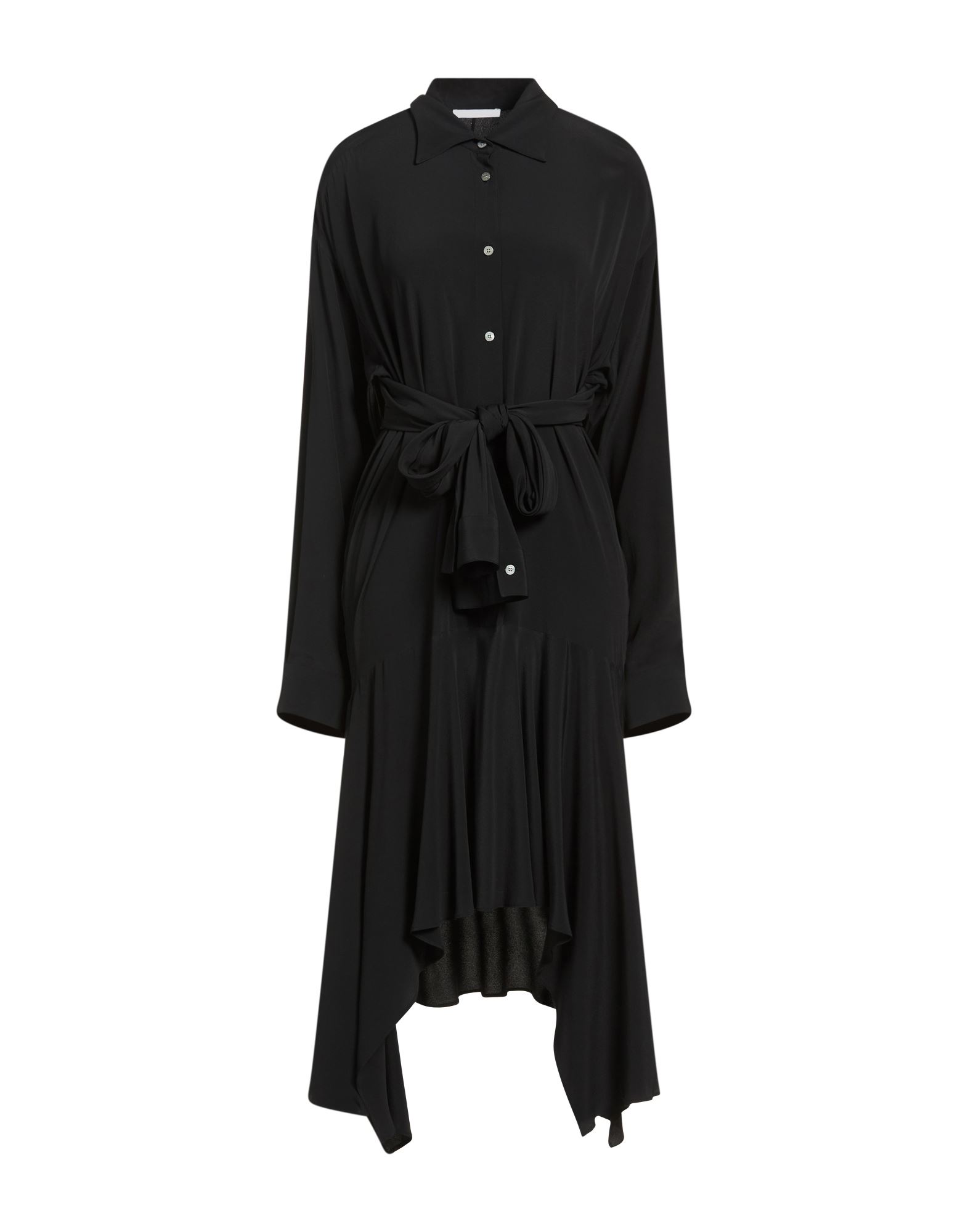 ACNE STUDIOS ACNE STUDIOS ΦΟΡΕΜΑΤΑ Midi φόρεμα
