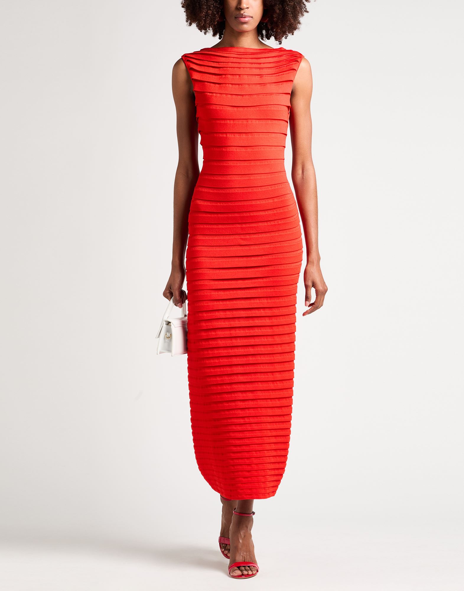  Alaïa - Kleider - Maxi-kleider - On Yoox.com 