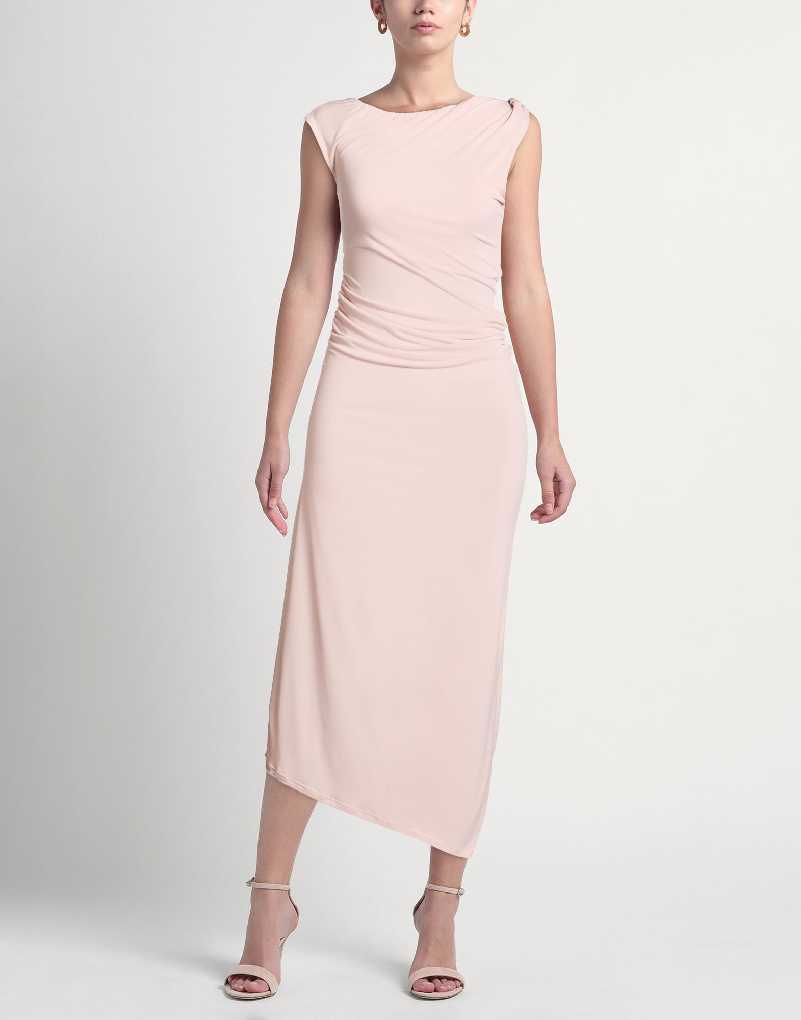  Soallure - Vestidos - Vestidos Largos - On Yoox.com 