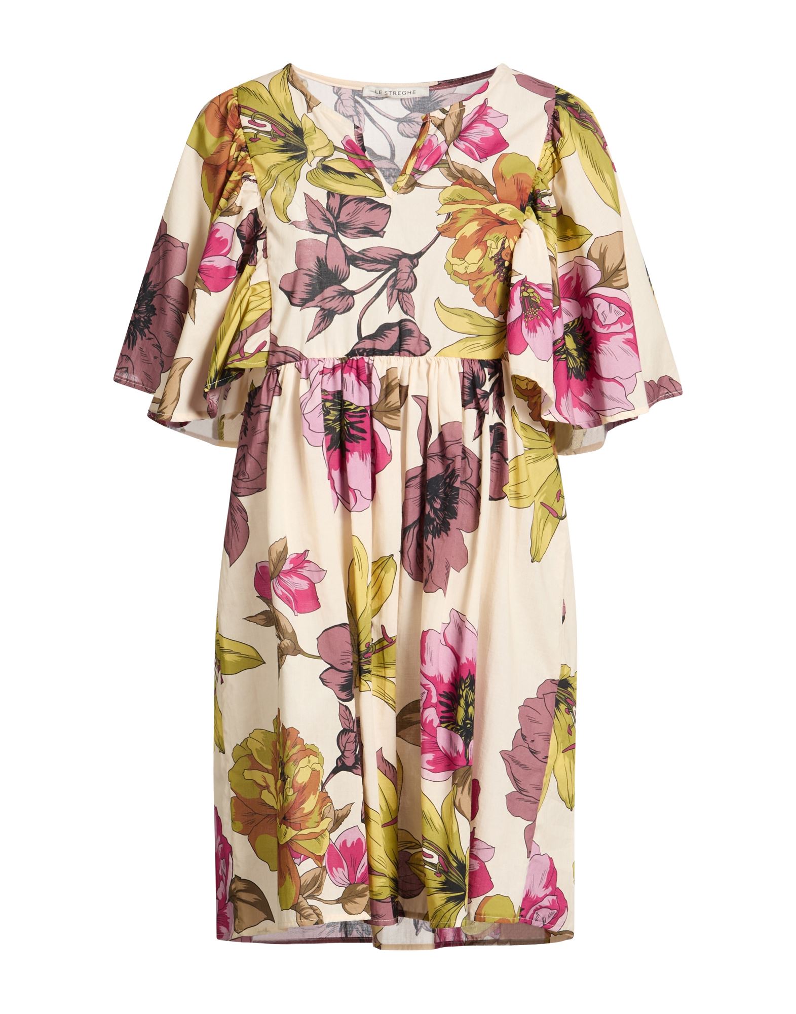  LE STREGHE ΦΟΡΕΜΑΤΑ Μίνι φόρεμα