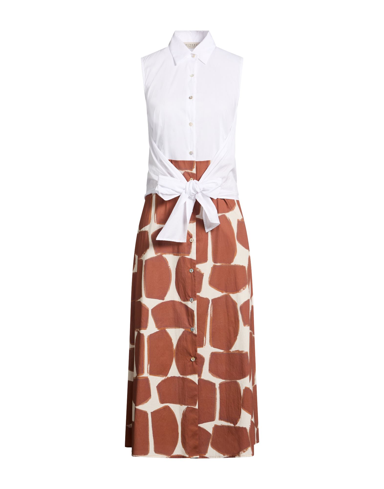  Blukey - Kleider - Maxi-kleider - On Yoox.com 
