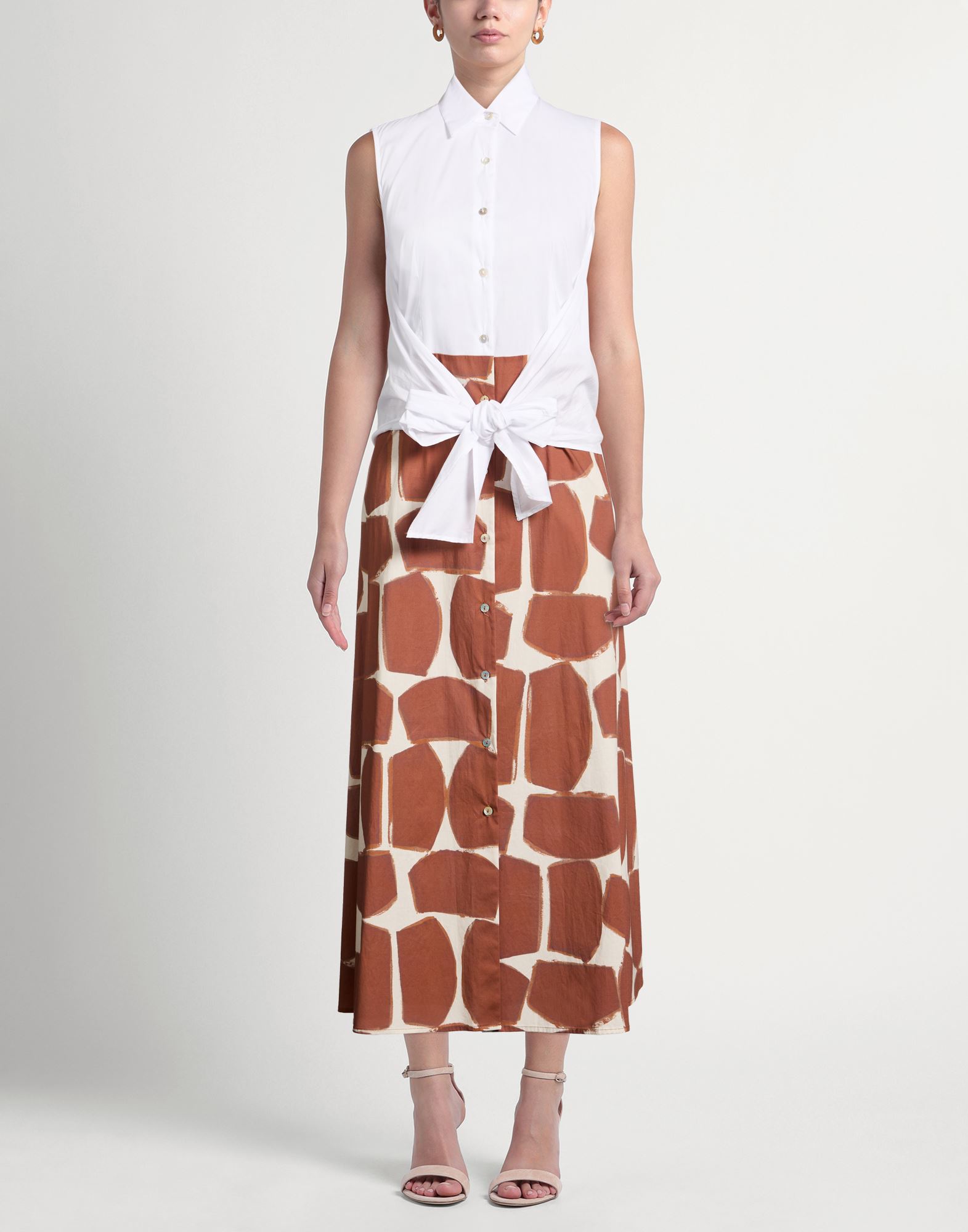  Blukey - Kleider - Maxi-kleider - On Yoox.com 