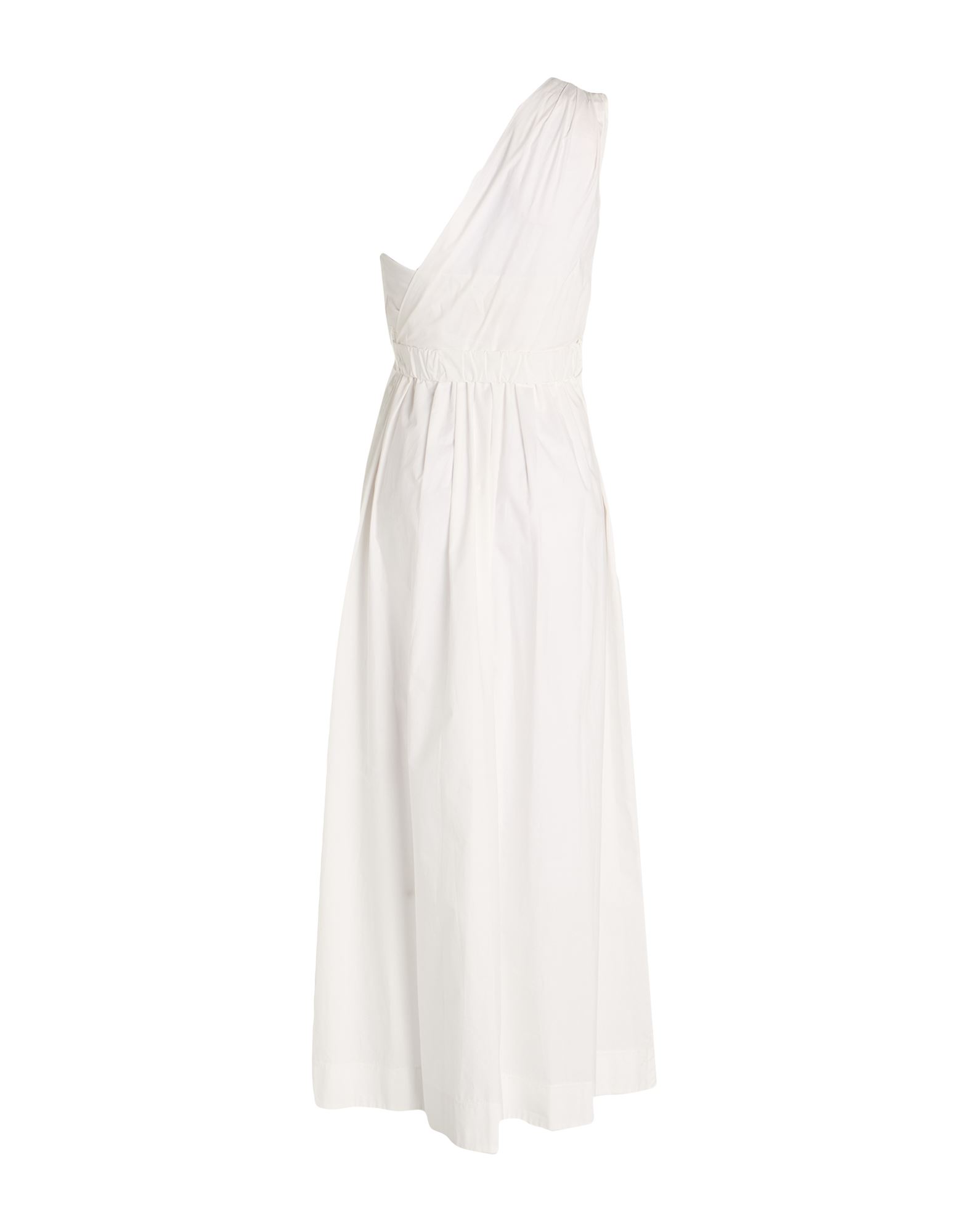  Kaos Jeans - Kleider - Maxi-kleider - On Yoox.com 