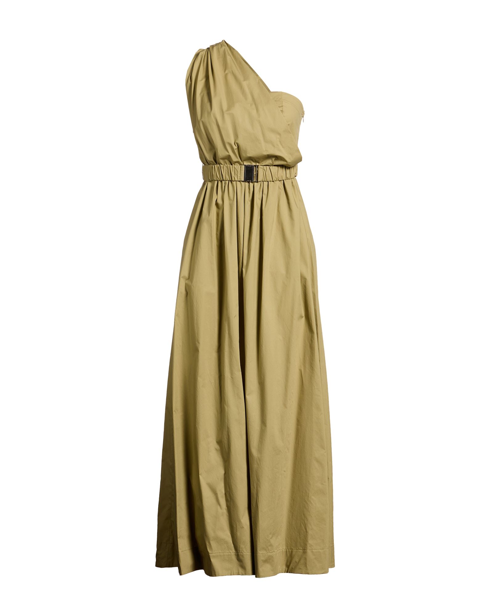  Kaos Jeans - Kleider - Maxi-kleider - On Yoox.com 