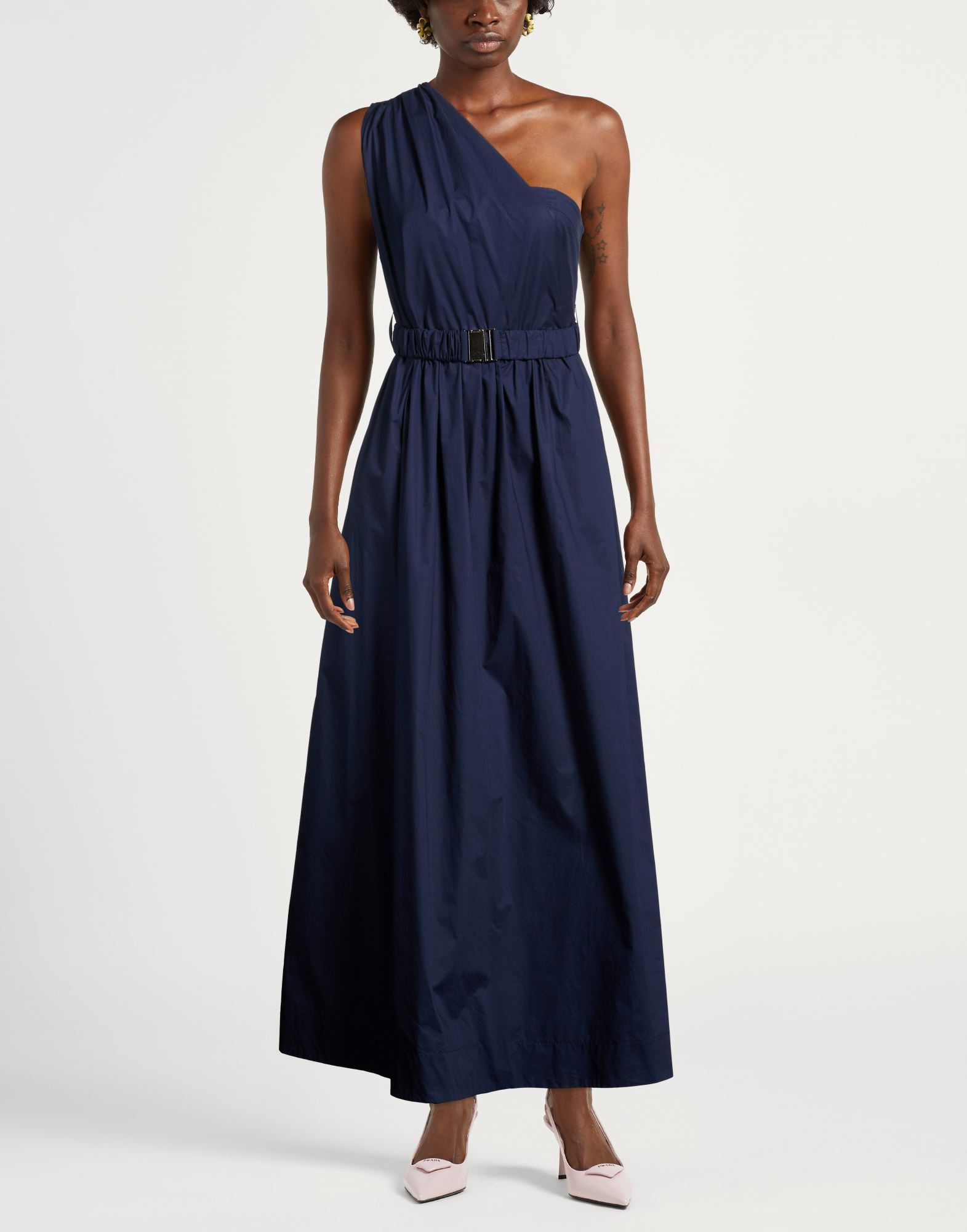  Kaos Jeans - Vestidos - Vestidos Largos - On Yoox.com 