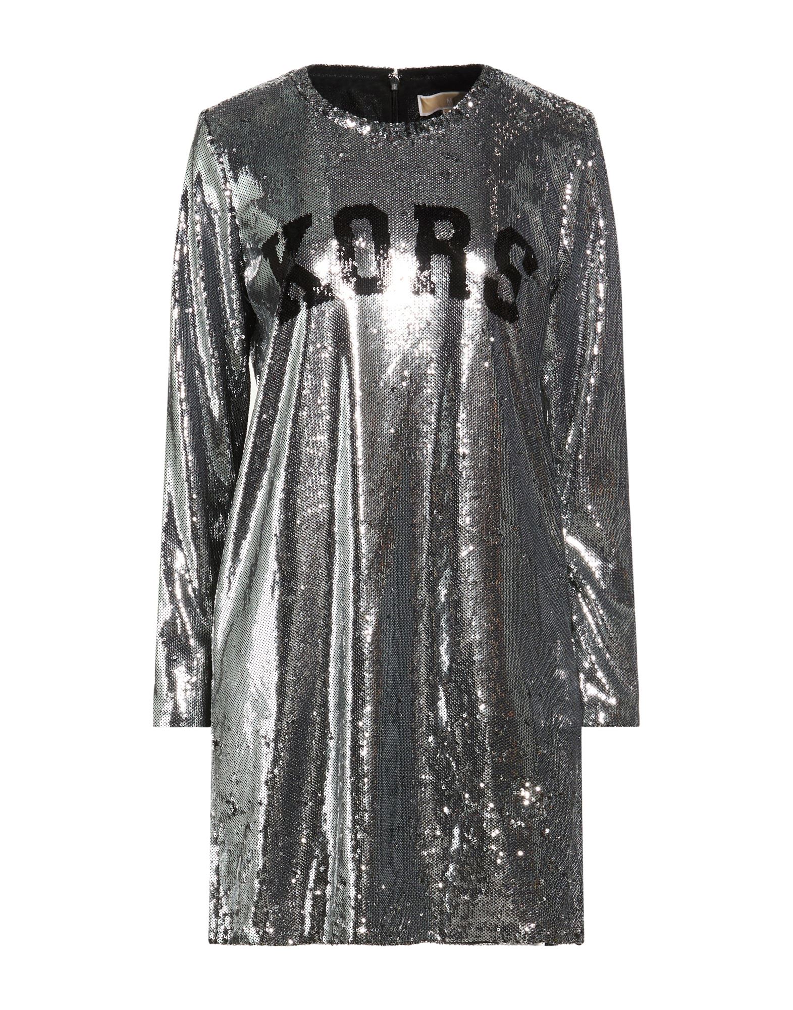  Michael Michael Kors - Kleider - Mini-kleider - On Yoox.com 