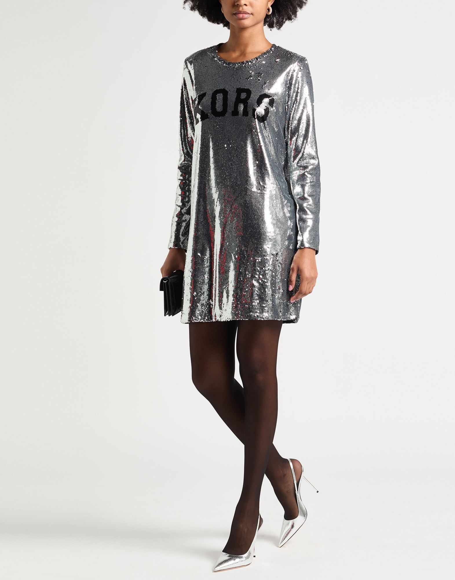  Michael Michael Kors - Kleider - Mini-kleider - On Yoox.com 