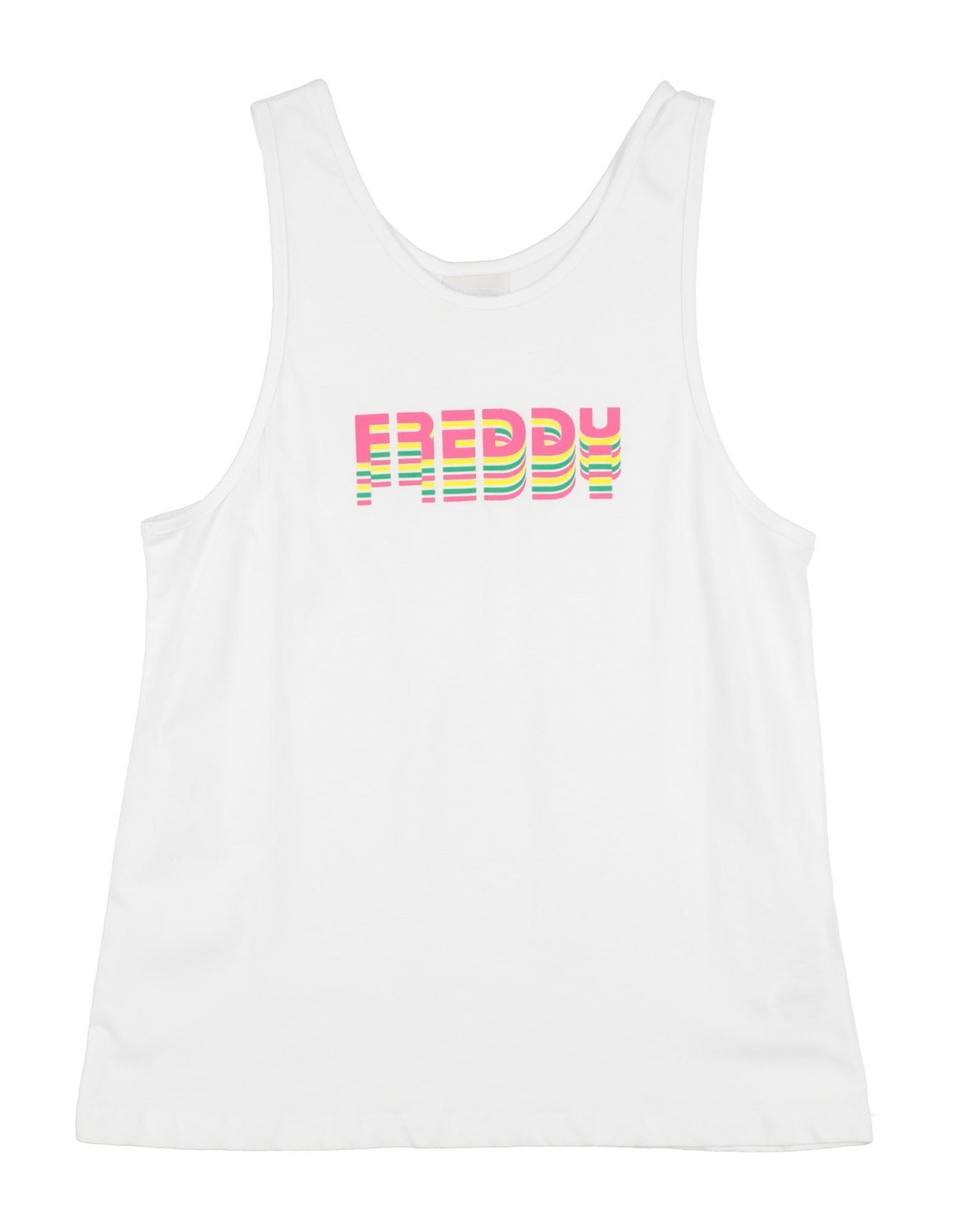 Freddy - Tops - Tops - On Yoox.com 