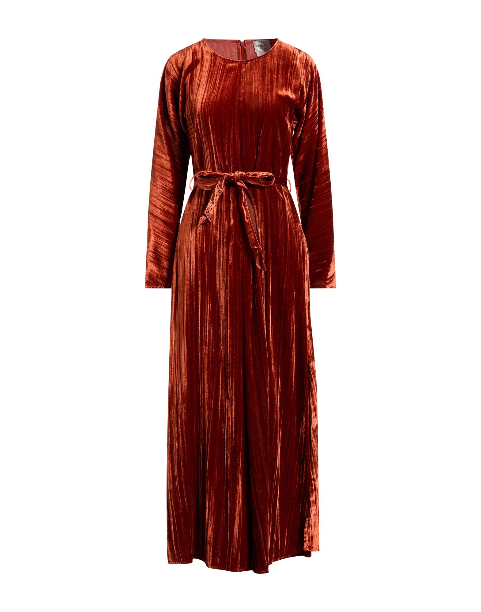 FORTE_FORTE FORTE_FORTE ΦΟΡΕΜΑΤΑ Μάξι φόρεμα