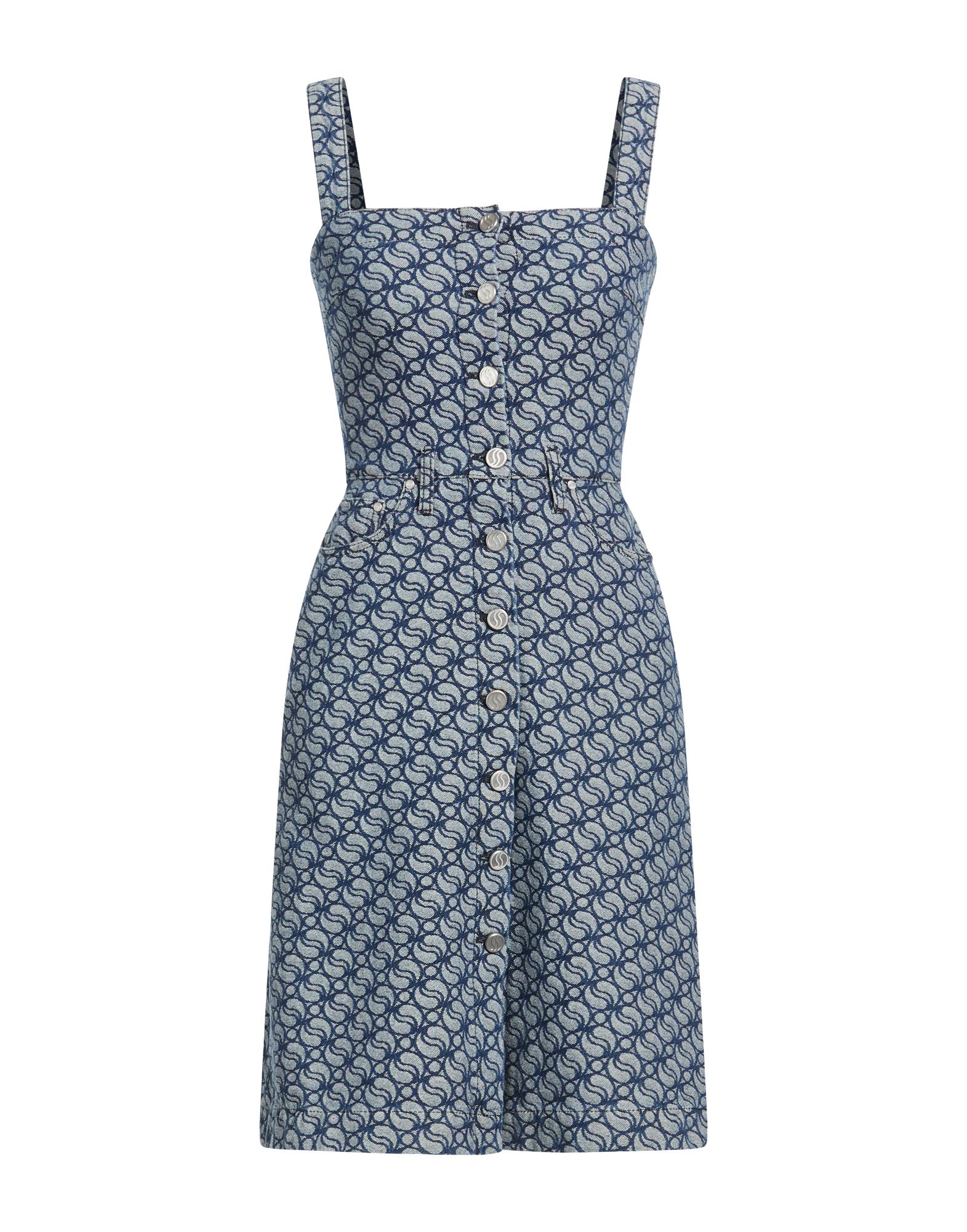 STELLA McCARTNEY STELLA McCARTNEY ΦΟΡΕΜΑΤΑ Μίνι φόρεμα