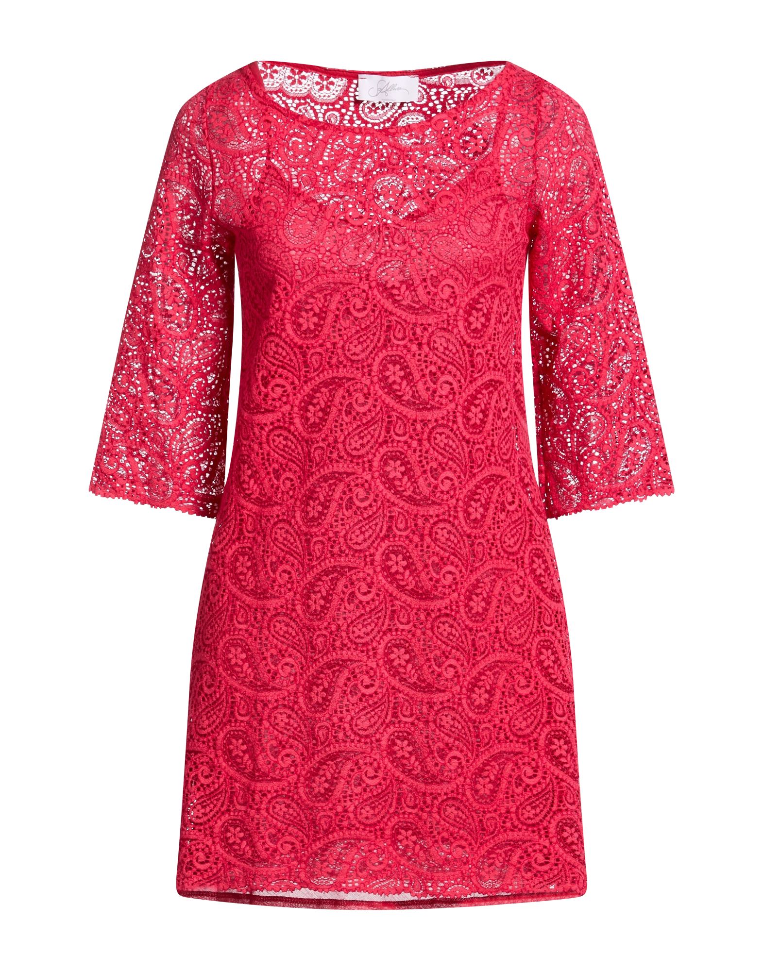  Soallure - Kleider - Mini-kleider - On Yoox.com 