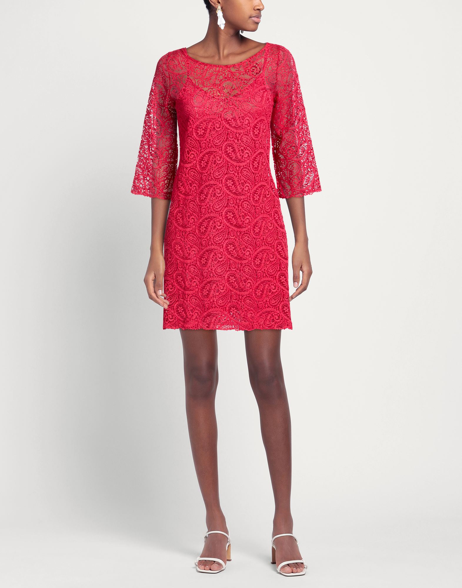  Soallure - Kleider - Mini-kleider - On Yoox.com 