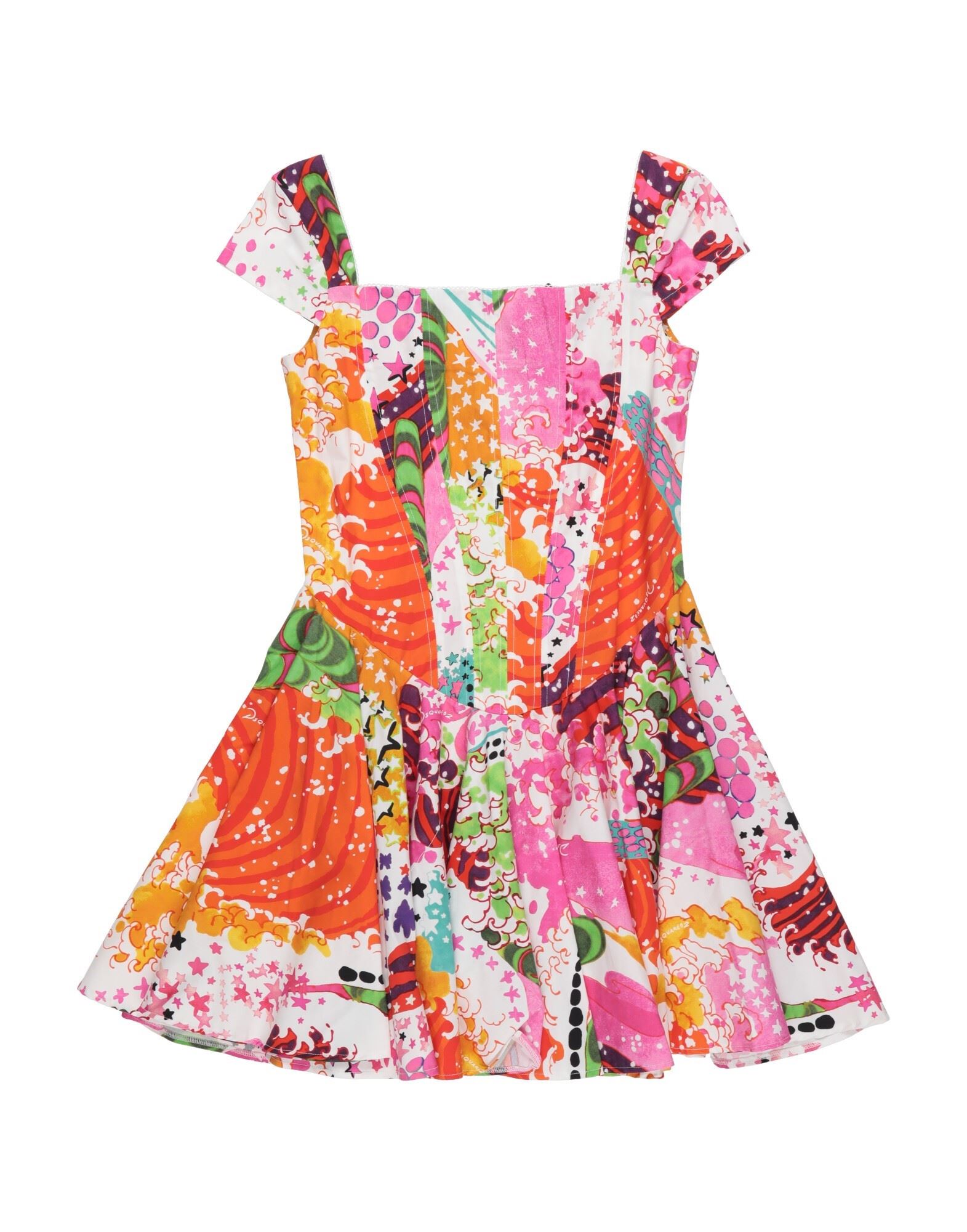  Dsquared2 - Kleider - Kinderkleider - On Yoox.com 