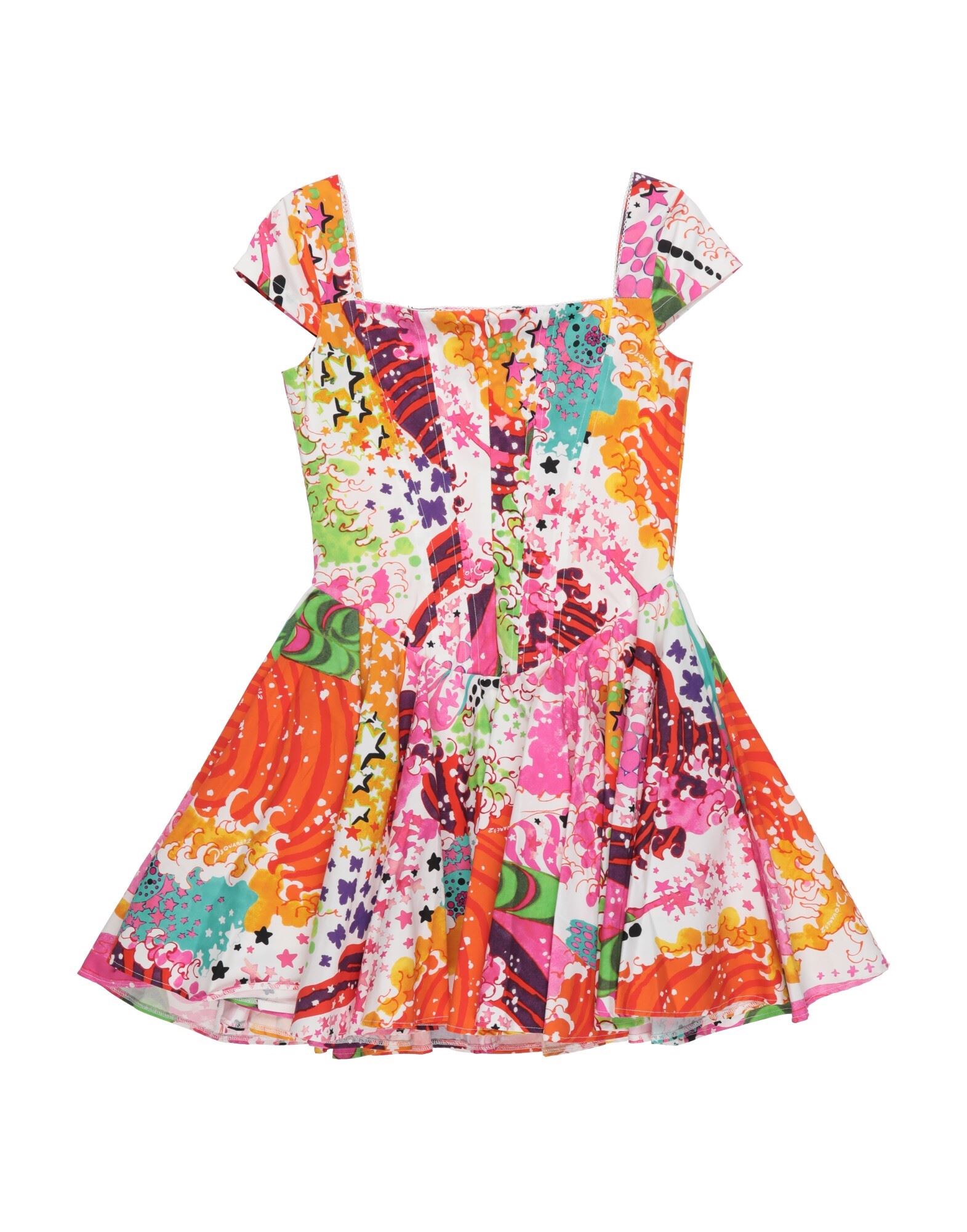  Dsquared2 - Kleider - Kinderkleider - On Yoox.com 