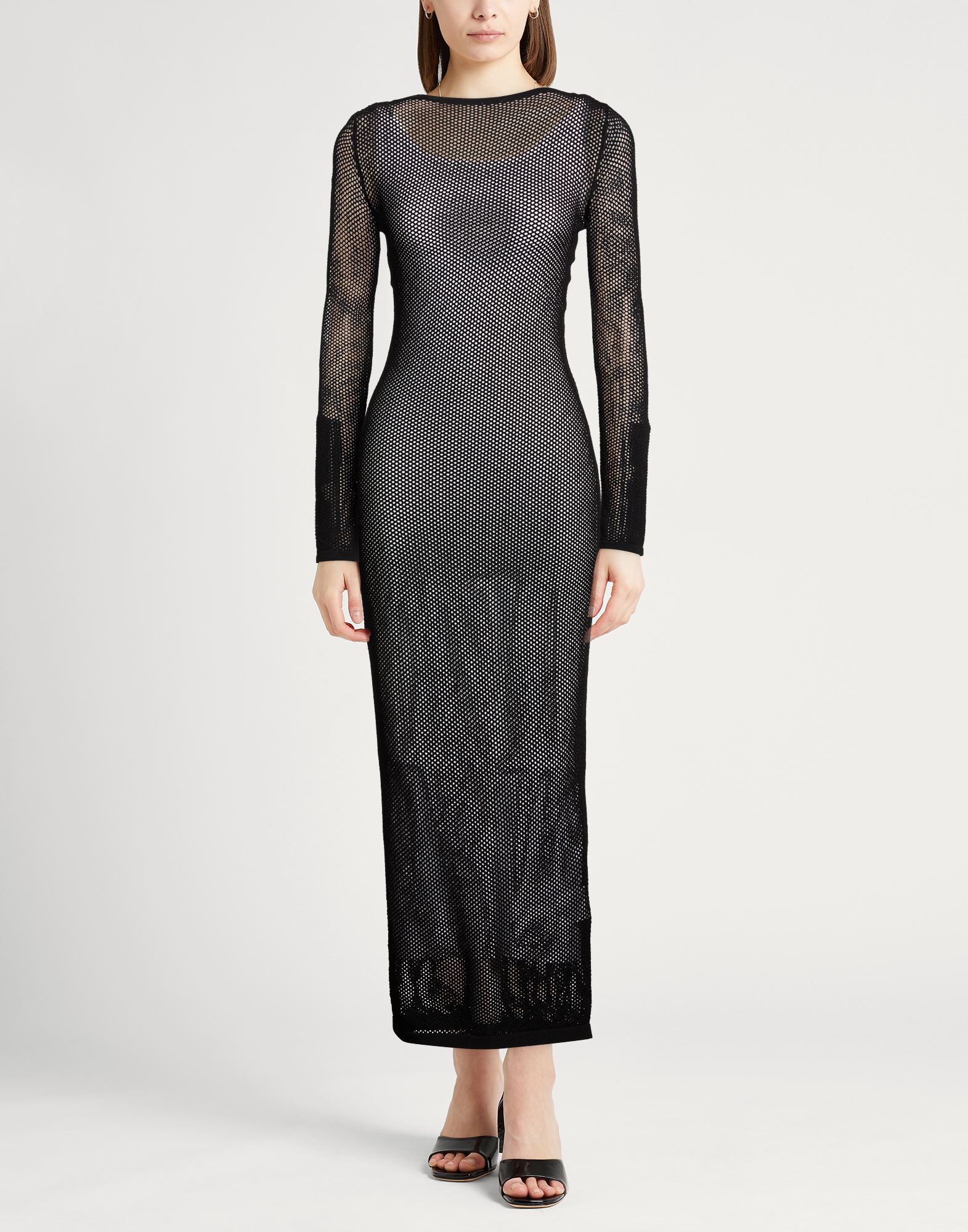  Sportmax - Kleider - Maxi-kleider - On Yoox.com 