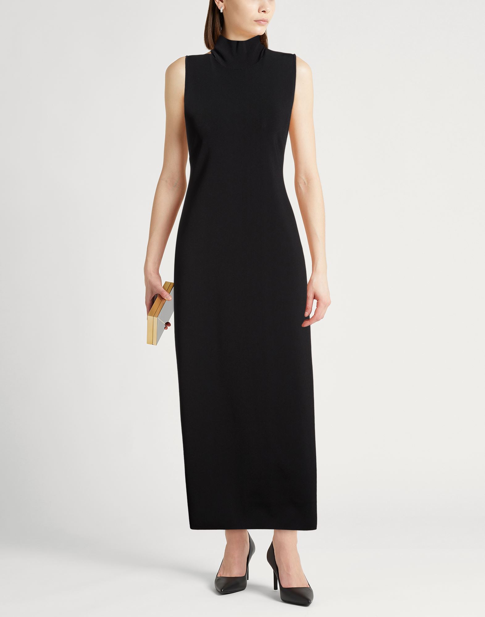  Sportmax - Kleider - Maxi-kleider - On Yoox.com 