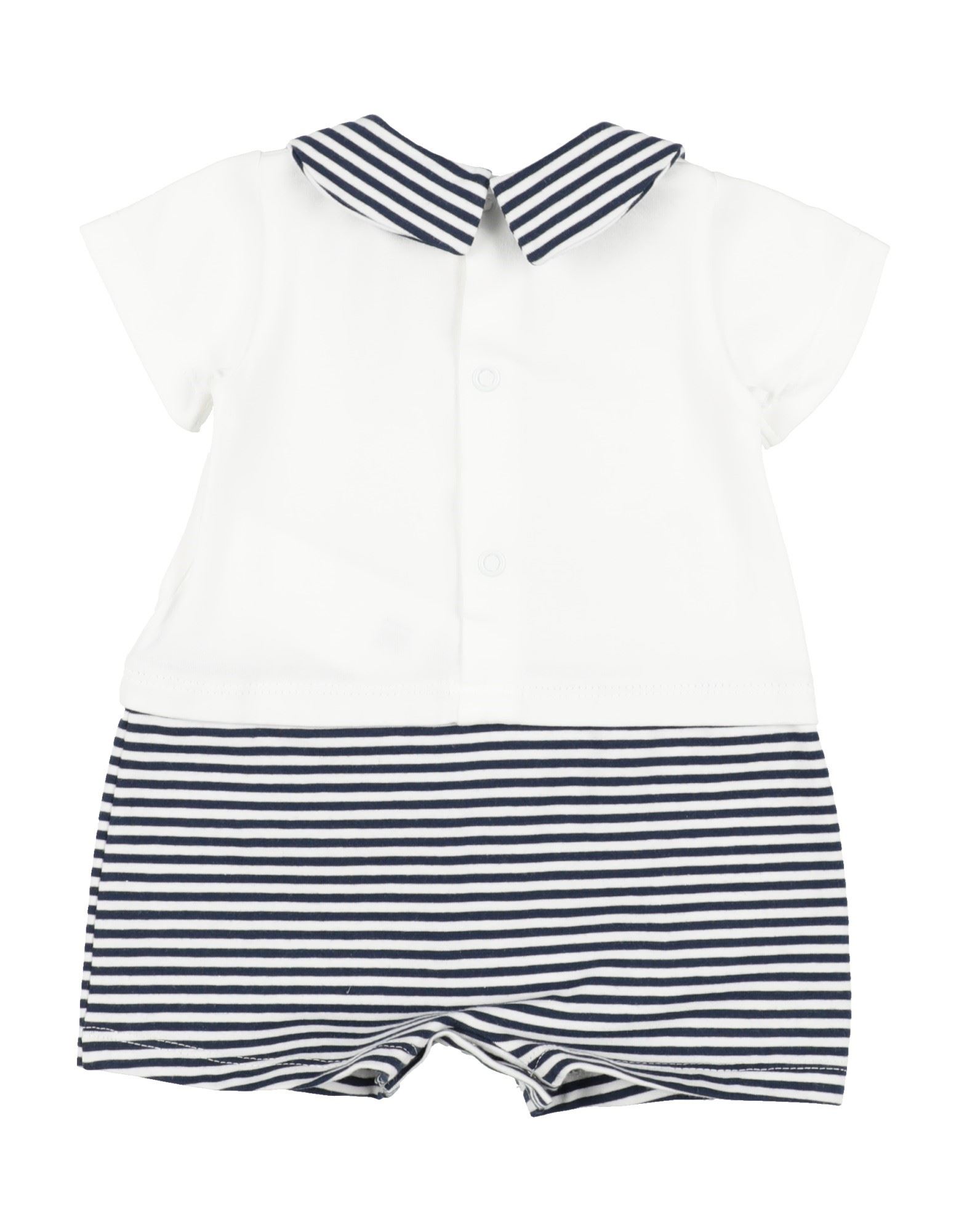  Le Bebé - Neugeborene - Babystrampler & -latzhose - On Yoox.com 