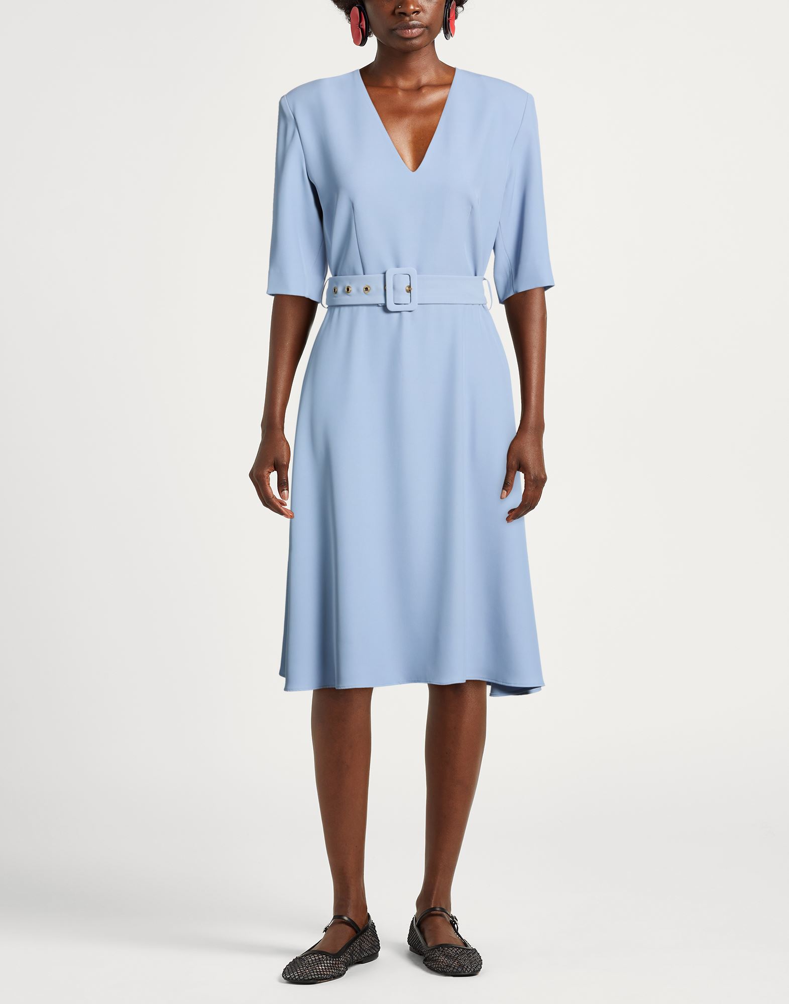  Kocca - Kleider - Midi-kleider - On Yoox.com 