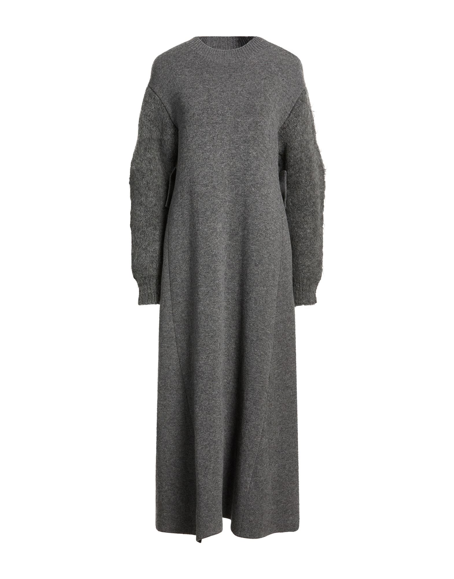 JIL SANDER JIL SANDER ΦΟΡΕΜΑΤΑ Midi φόρεμα