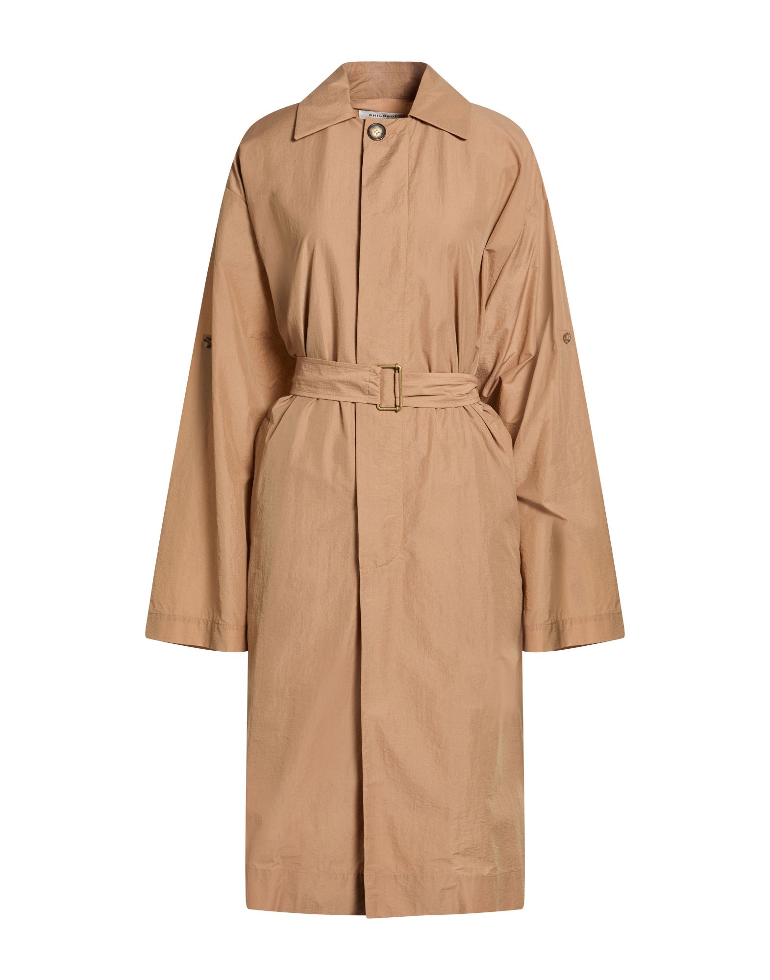  Philosophy Di Lorenzo Serafini - Manteaux - Manteaux Longs Et Trenchs - On Yoox.com 
