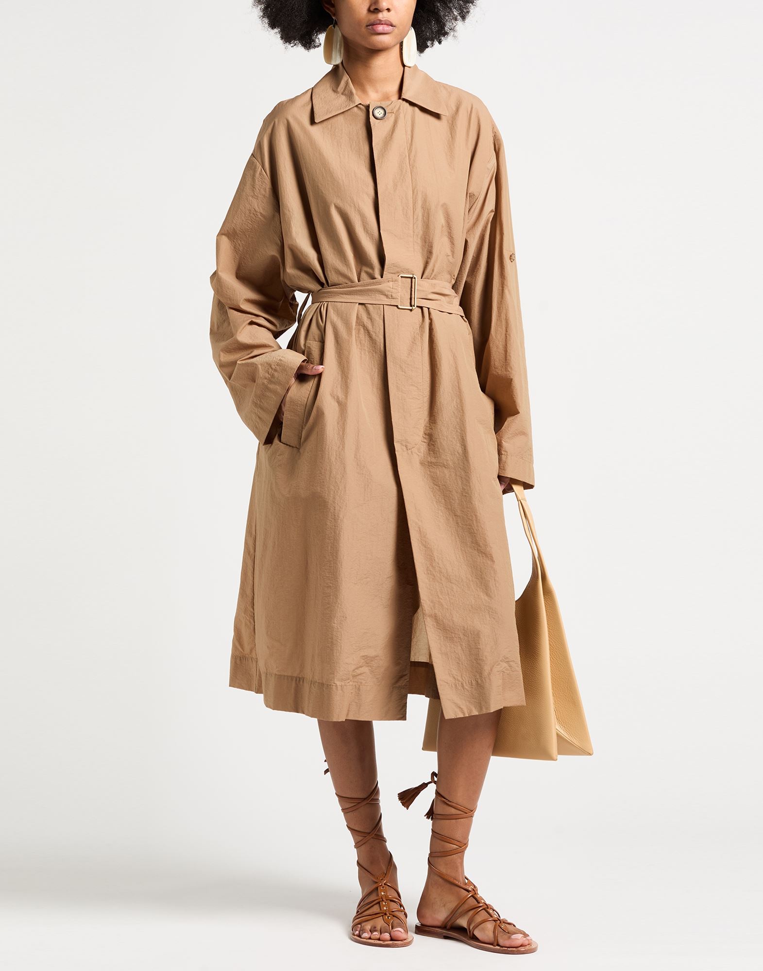  Philosophy Di Lorenzo Serafini - Manteaux - Manteaux Longs Et Trenchs - On Yoox.com 