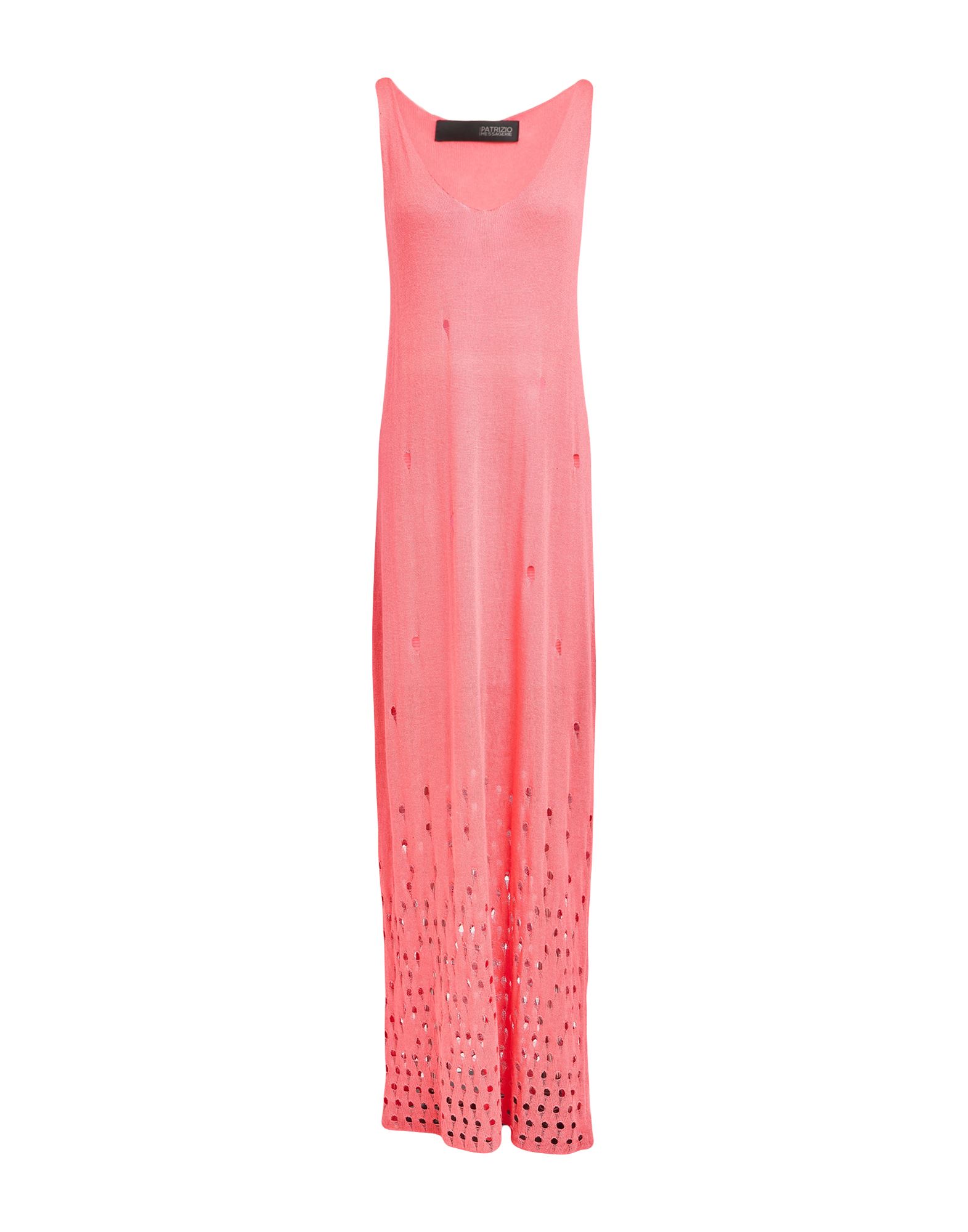  Messagerie - Kleider - Maxi-kleider - On Yoox.com 
