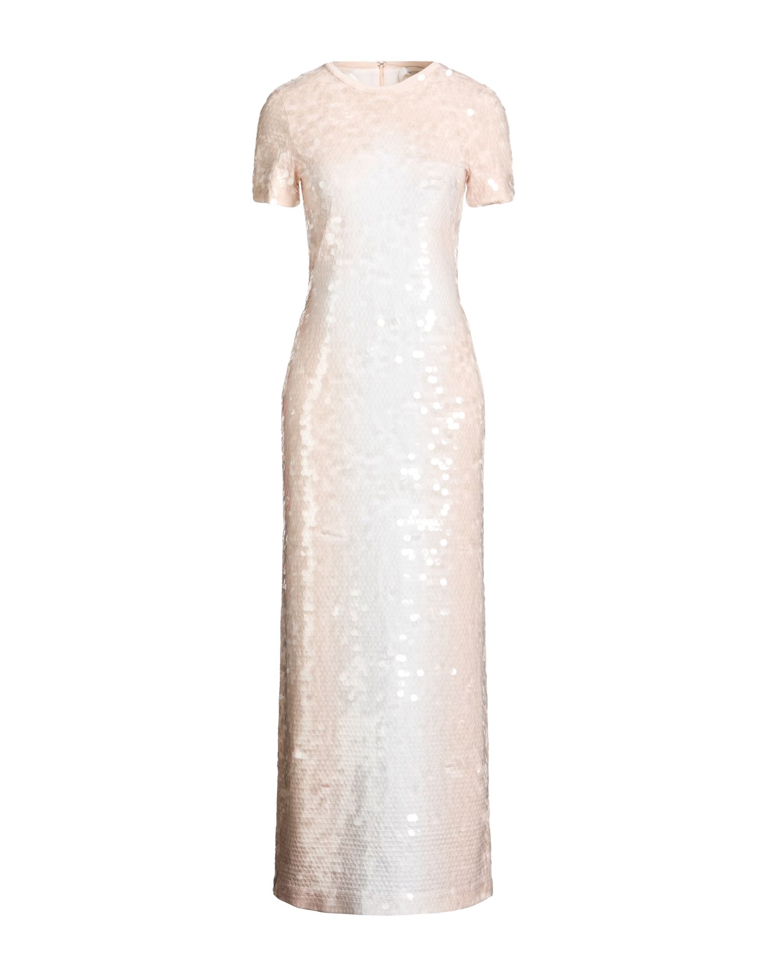 SPORTMAX SPORTMAX ΦΟΡΕΜΑΤΑ Μάξι φόρεμα