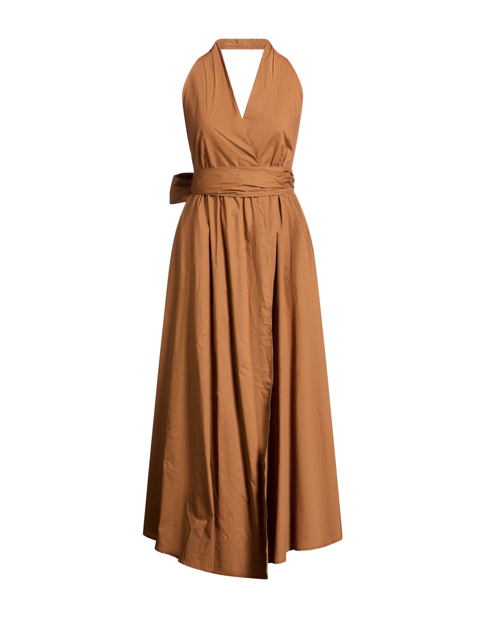  Vicolo - Kleider - Maxi-kleider - On Yoox.com 