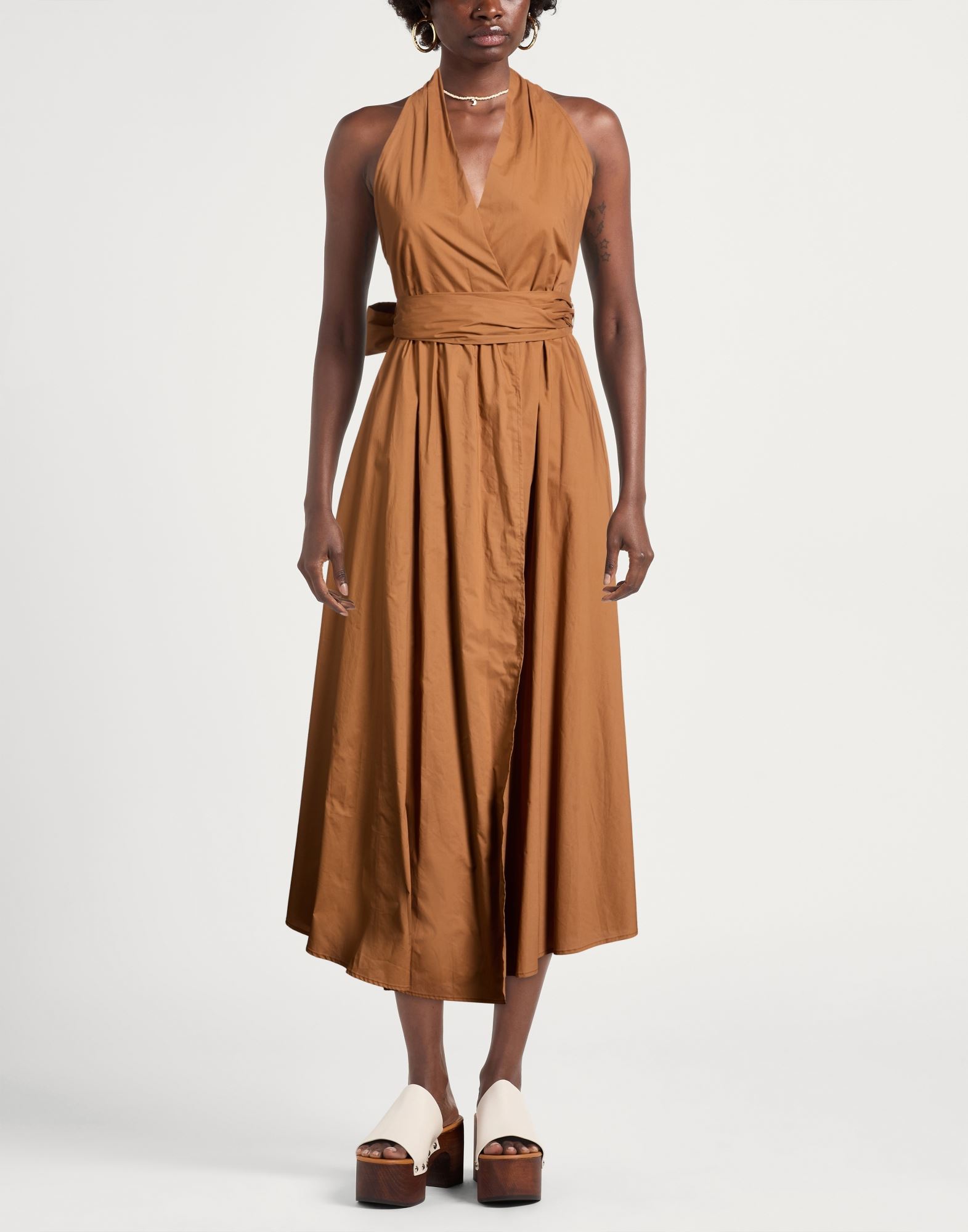  Vicolo - Kleider - Maxi-kleider - On Yoox.com 