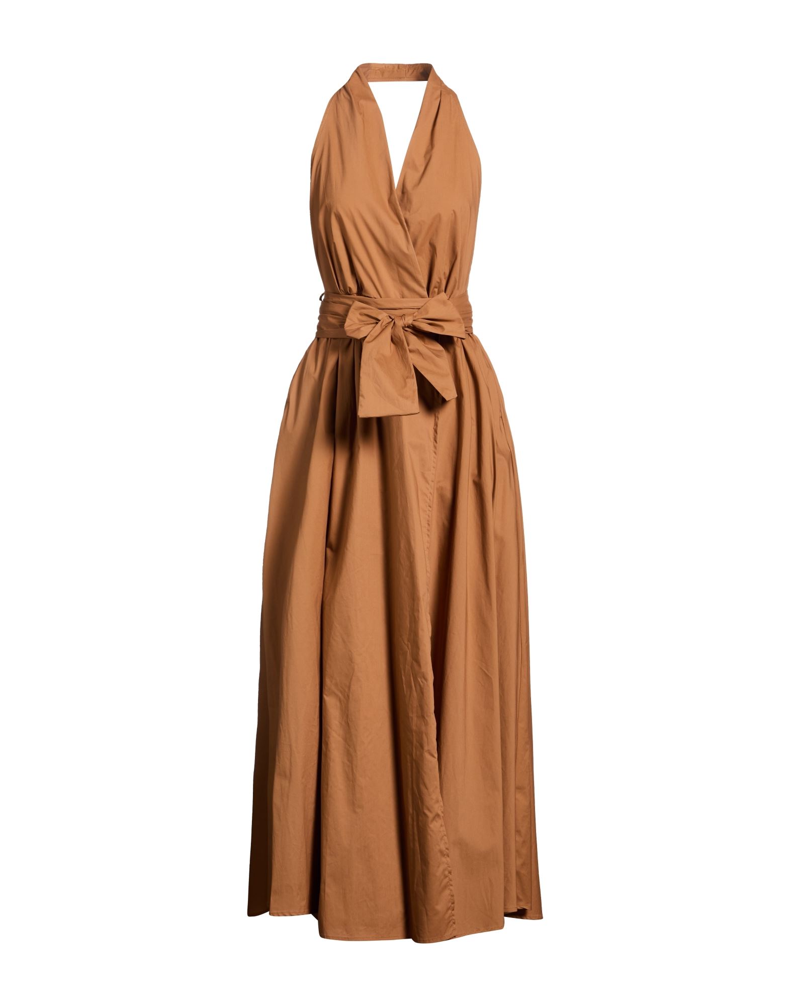  Vicolo - Kleider - Maxi-kleider - On Yoox.com 
