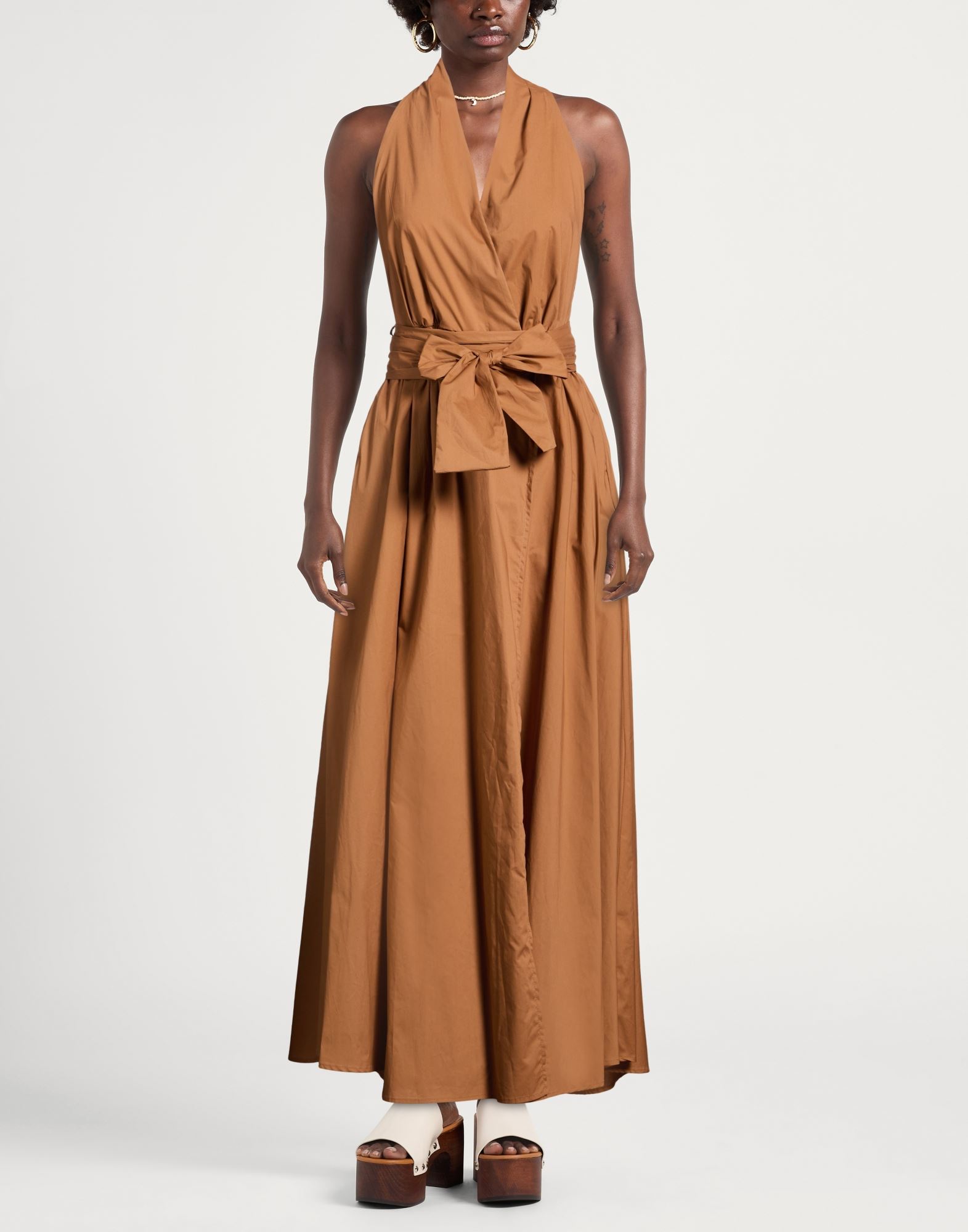  Vicolo - Kleider - Maxi-kleider - On Yoox.com 