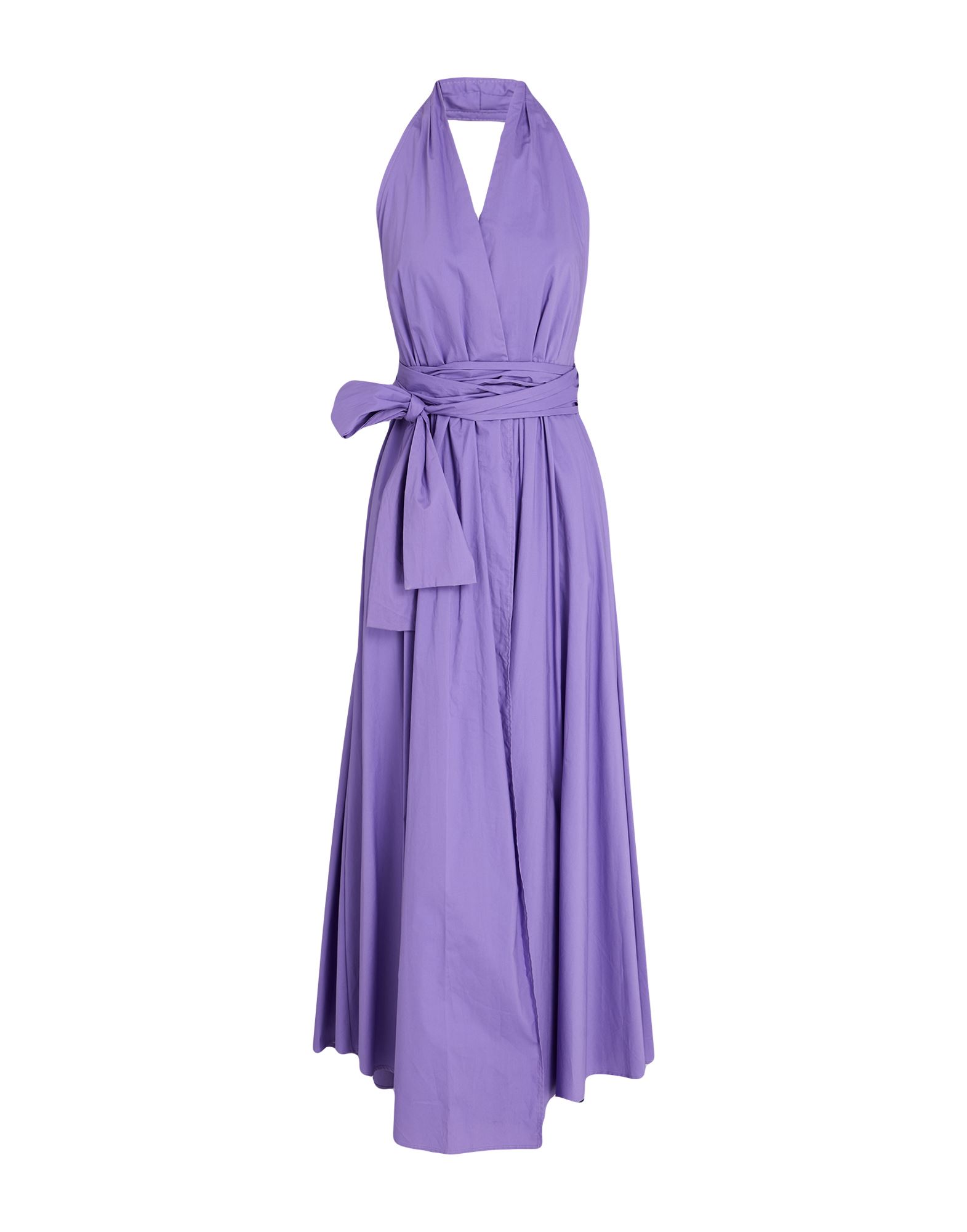  Vicolo - Kleider - Maxi-kleider - On Yoox.com 