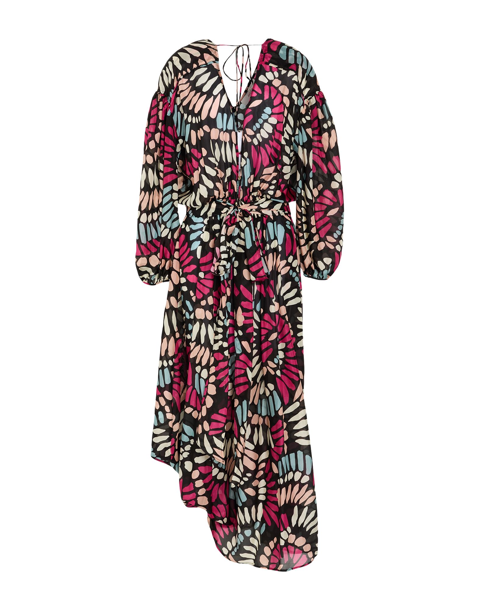  Jucca - Kleider - Midi-kleider - On Yoox.com 