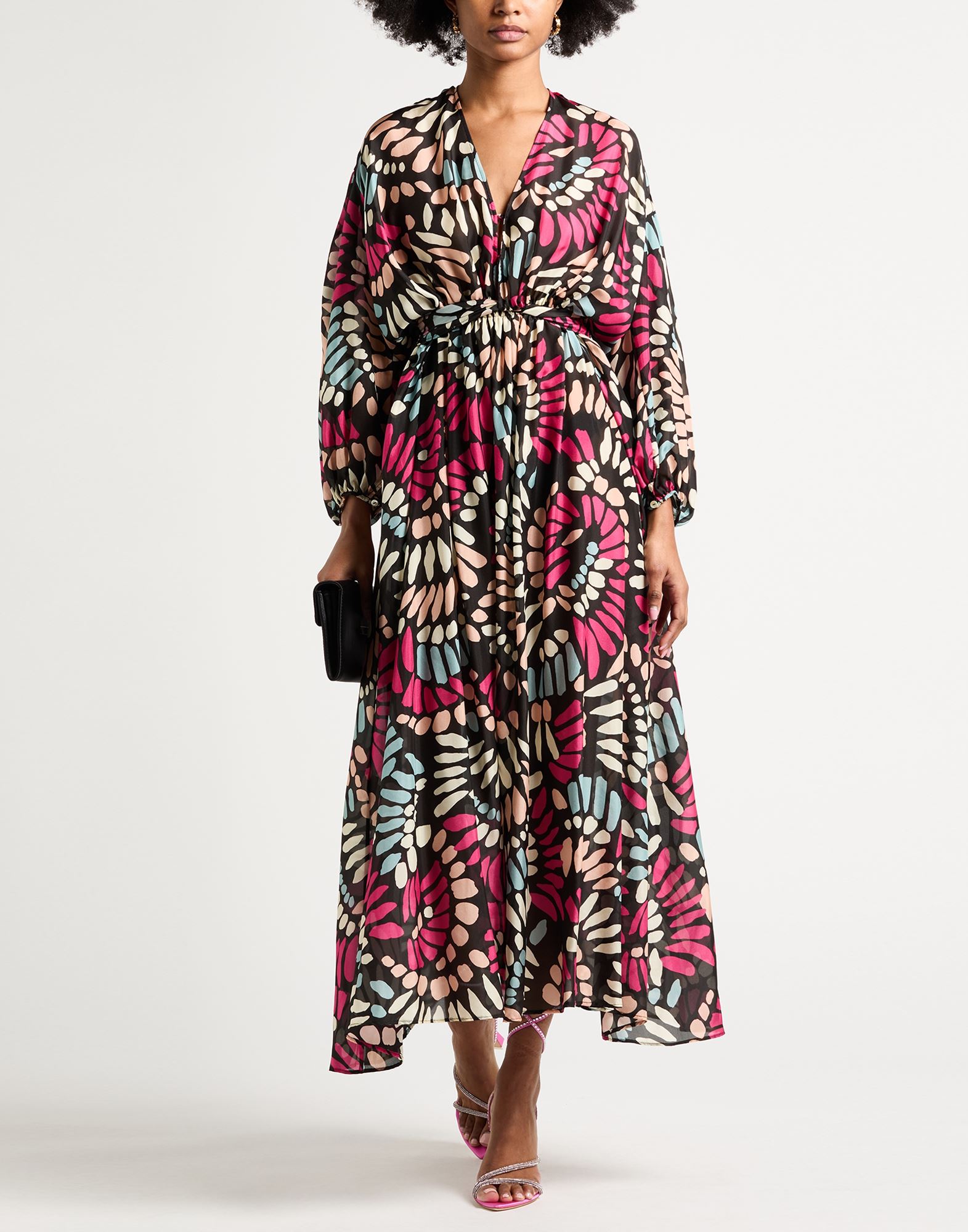  Jucca - Kleider - Midi-kleider - On Yoox.com 