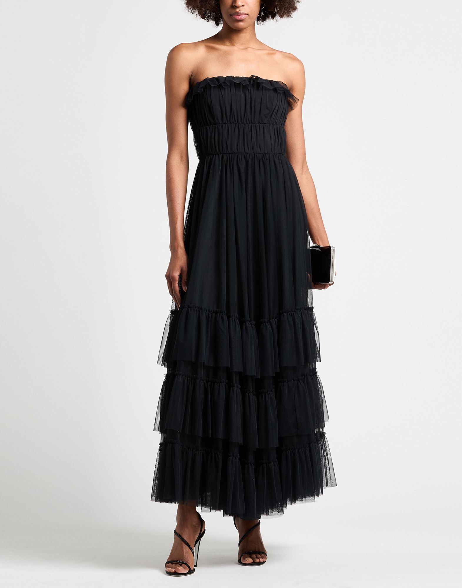  Sadey With Love - Kleider - Maxi-kleider - On Yoox.com 