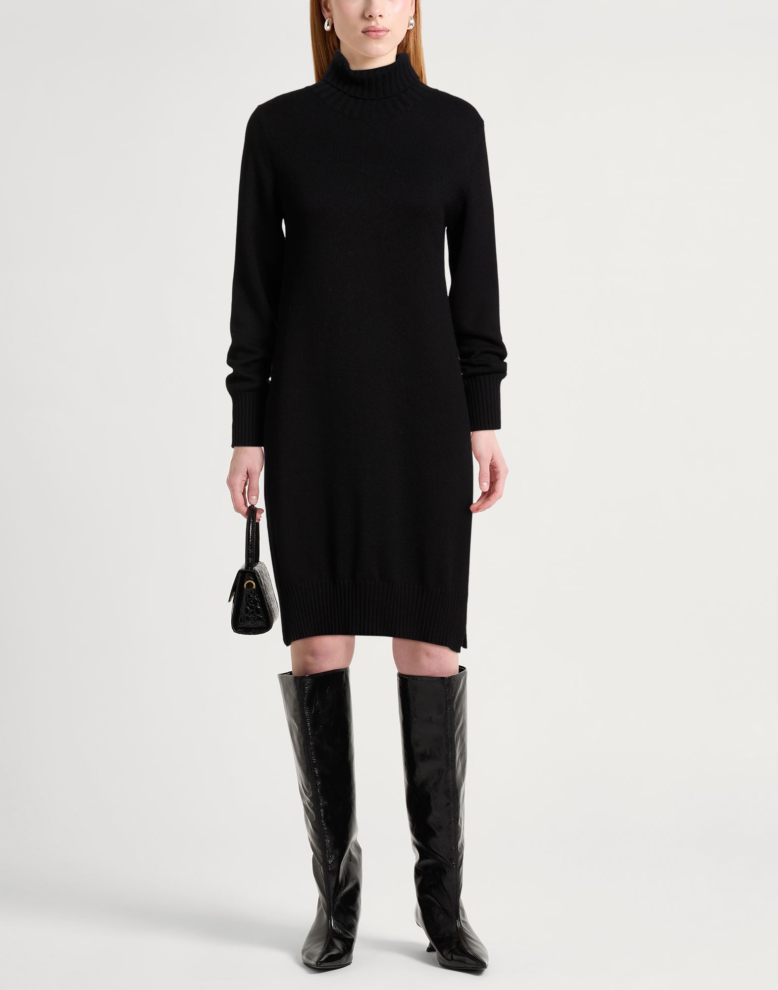  Lamberto Losani - Kleider - Mini-kleider - On Yoox.com 
